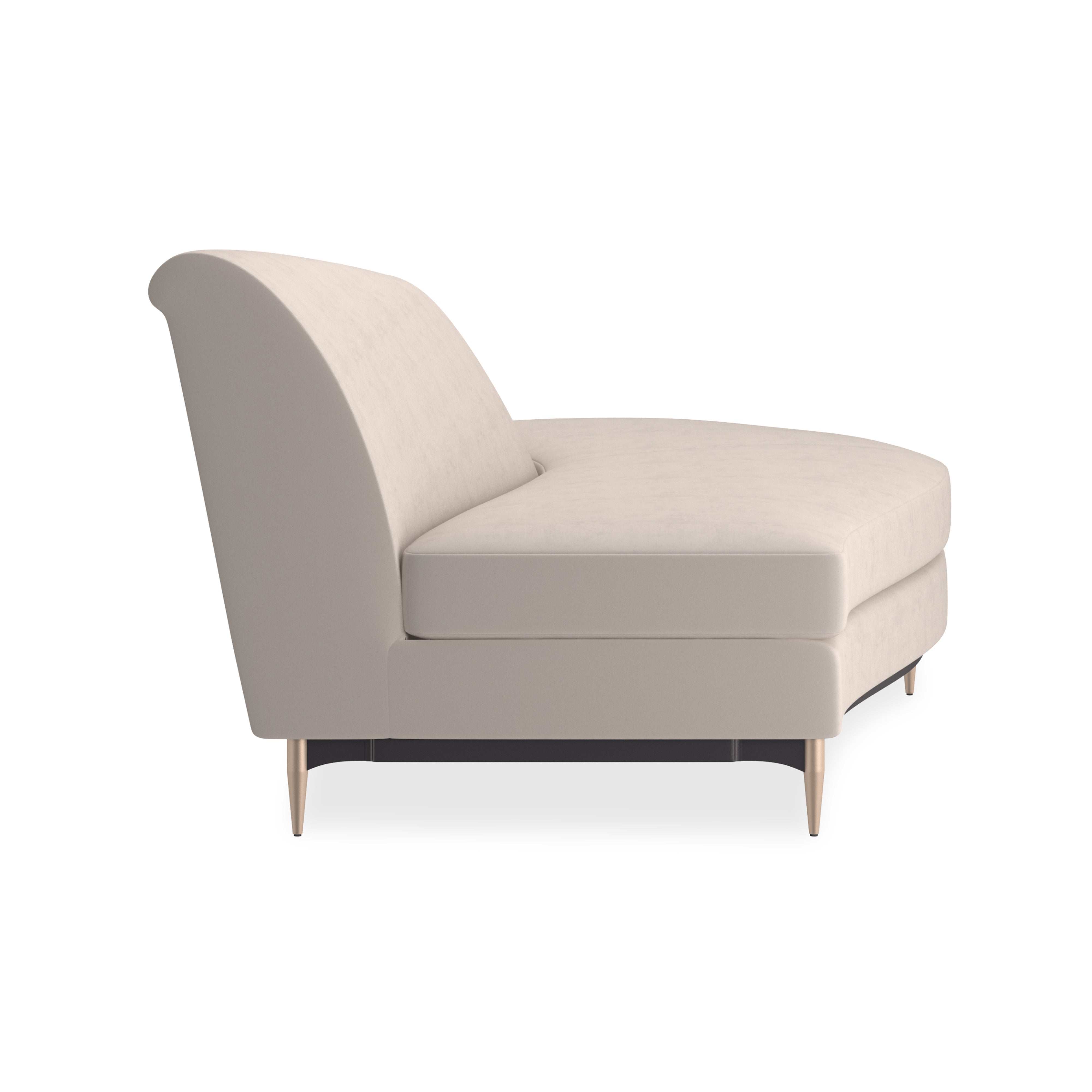 Three'S Company Raf Chaise