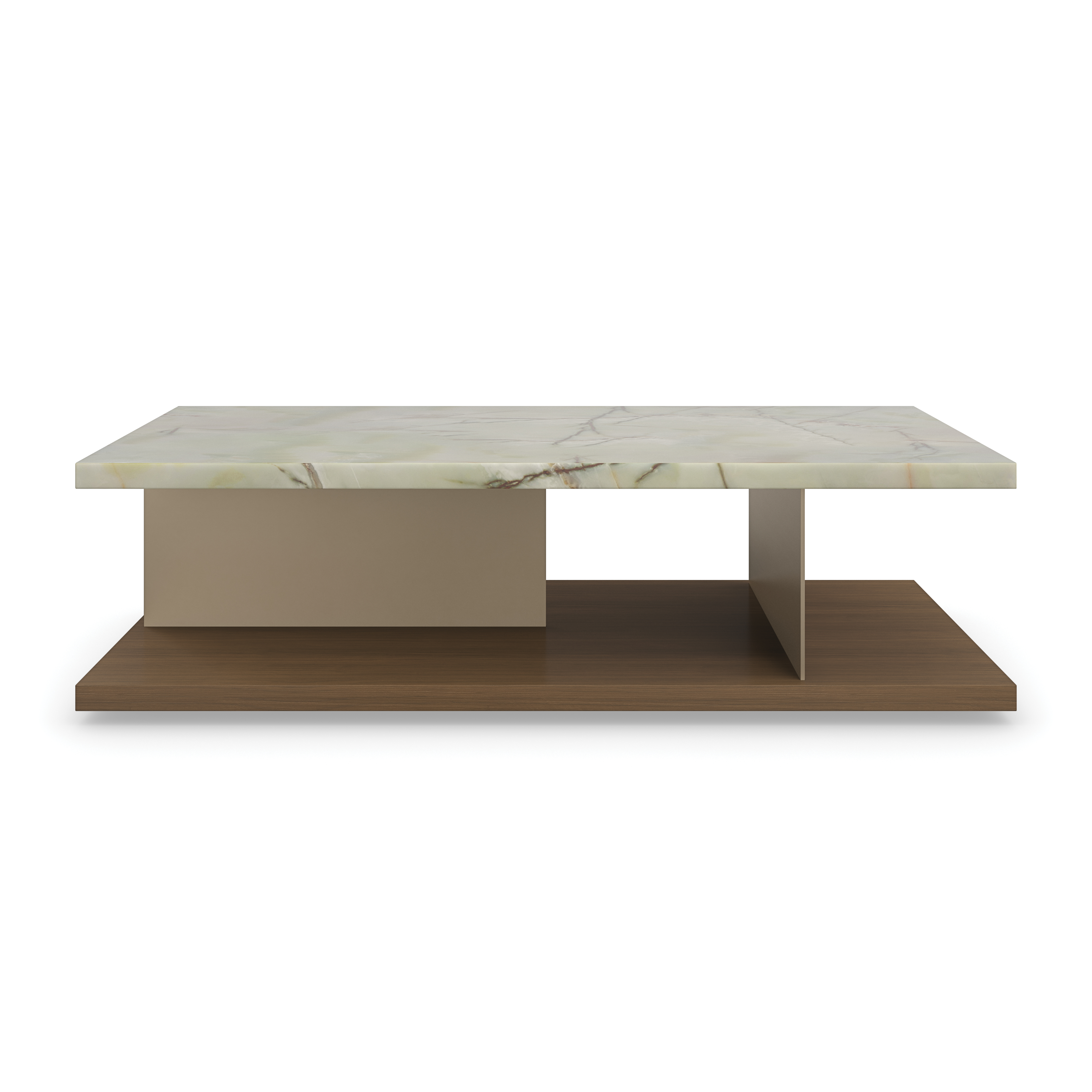 Cape Verde Cocktail Table – Cocktail Tables by Caracole | Sutter & Vale