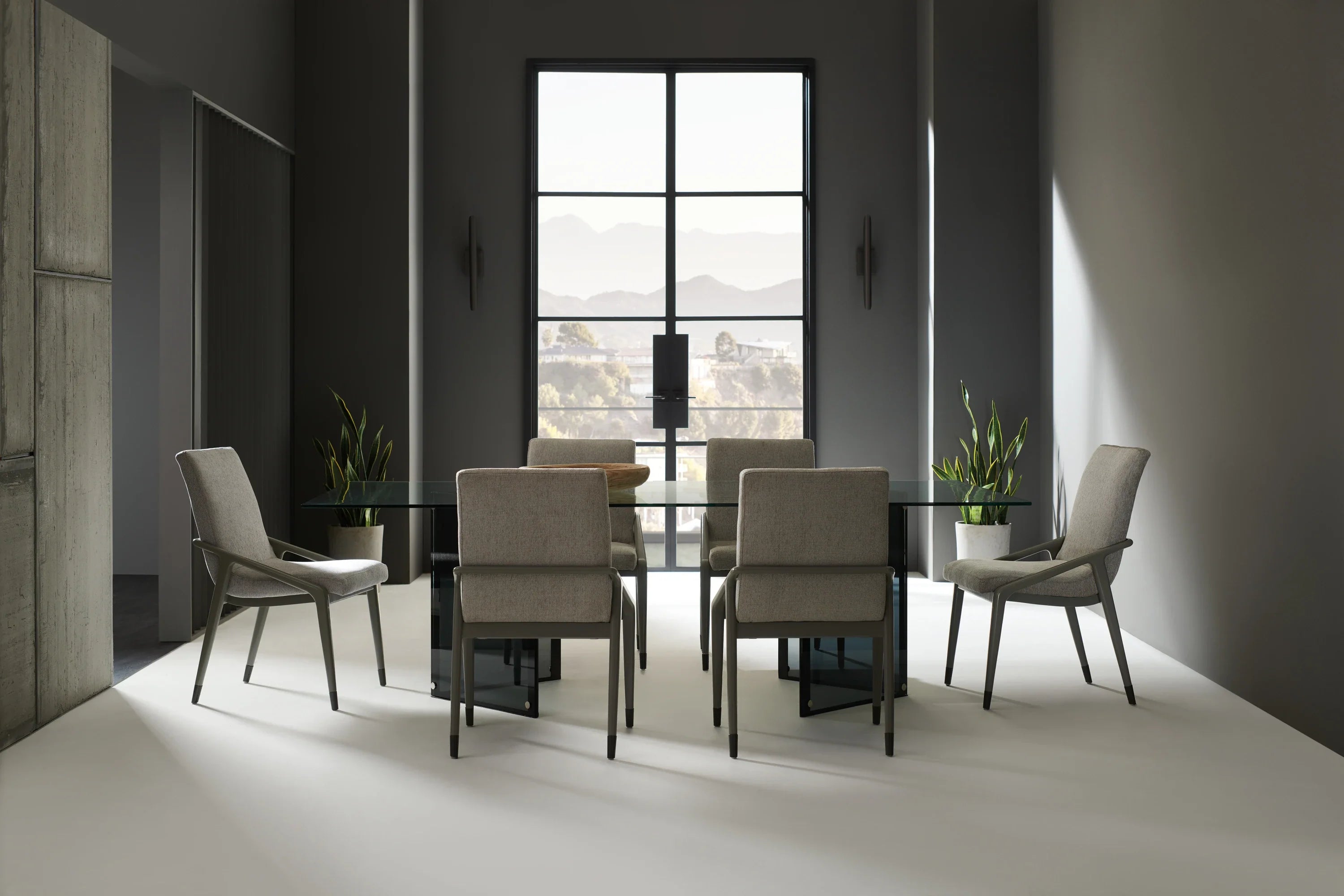 Expressions Dining Table Base