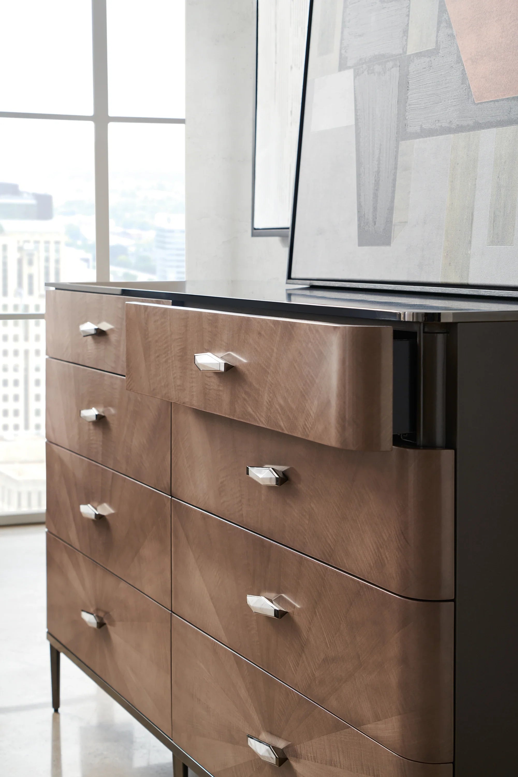 Prism – Dressers by Caracole | Sutter & Vale