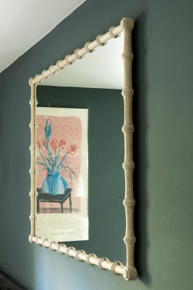Bywater Mirror ( 530243-WAA )