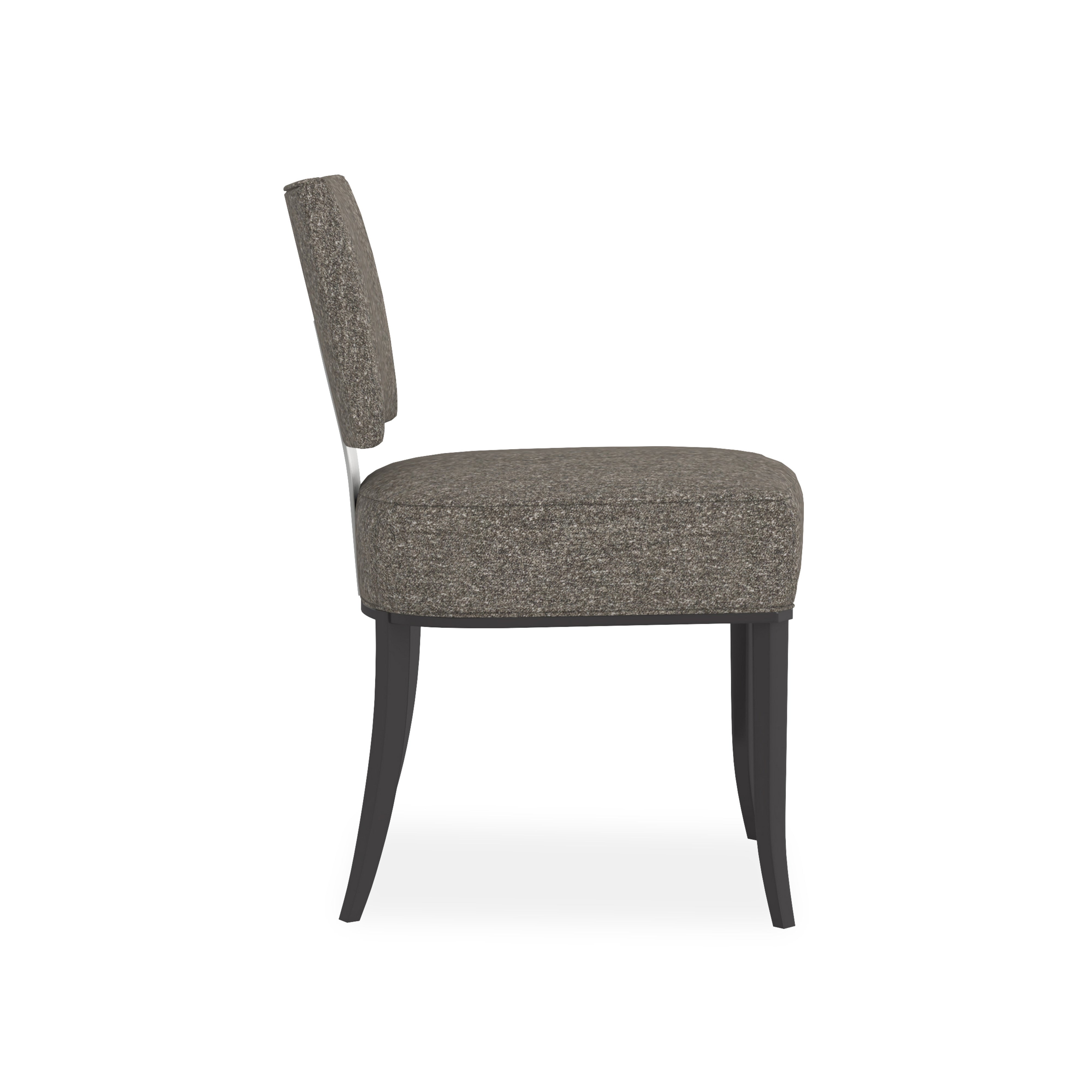 Reserved Seating Side – Dining Chairs by Caracole | Sutter & Vale