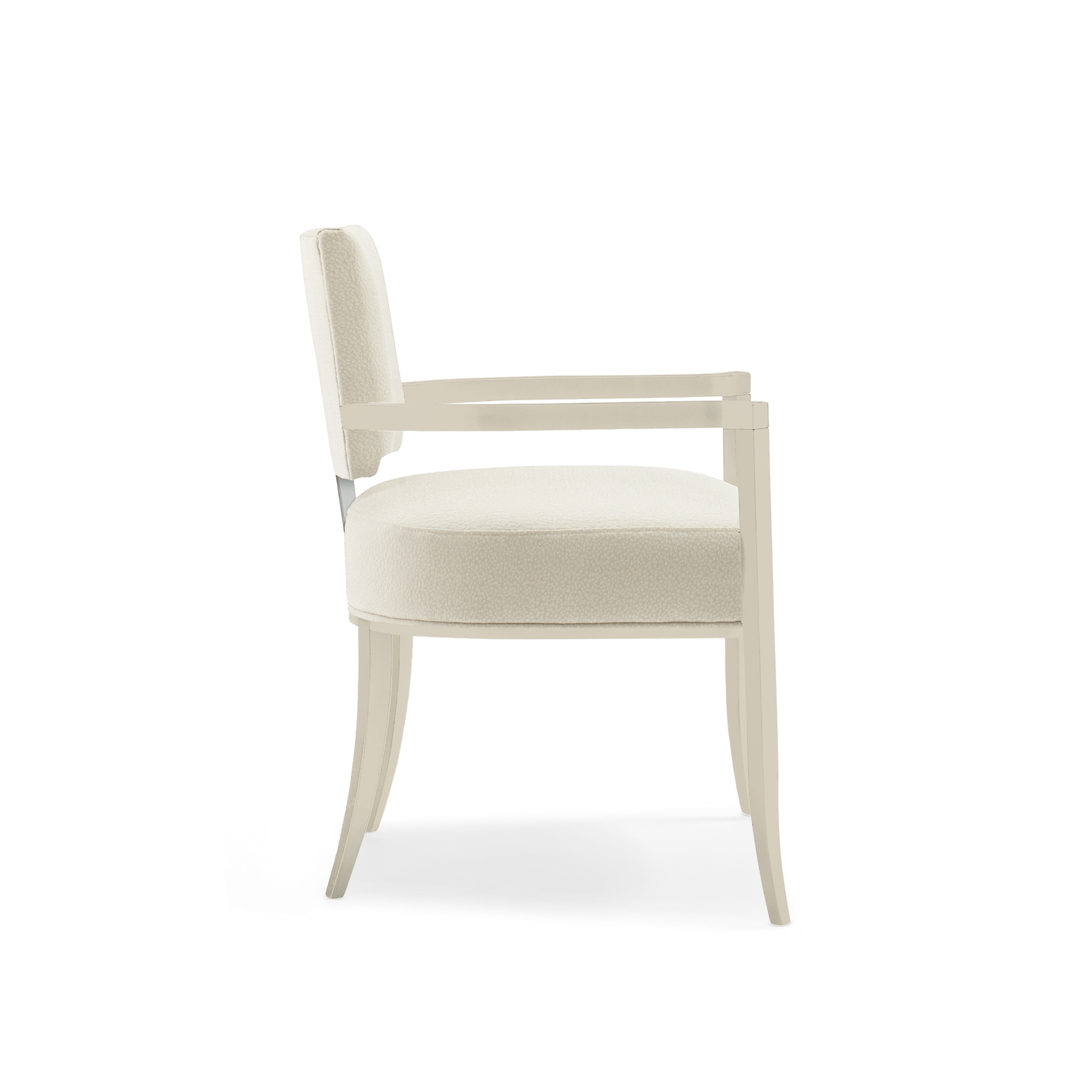 Reserved Seating – Dining Chairs by Caracole | Sutter & Vale