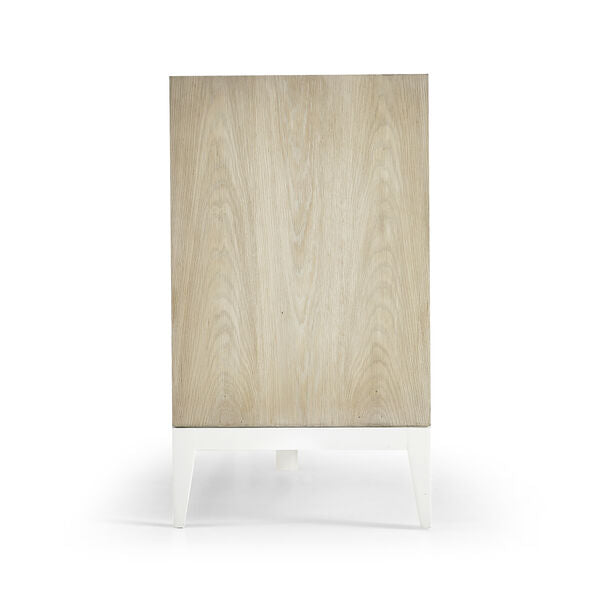 Pelagic Sculpted Credenza