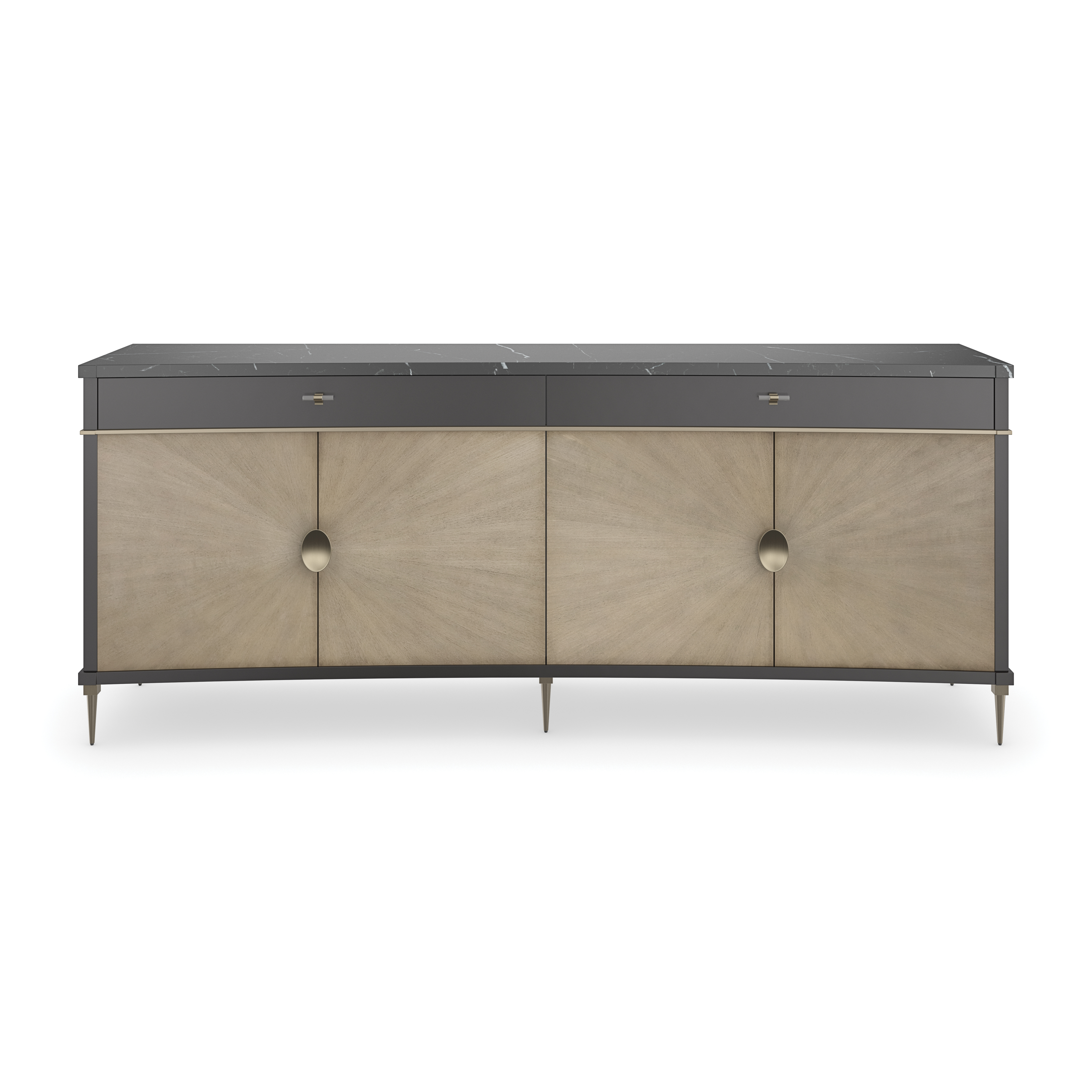 Noir – Sideboards & Buffets by Caracole | Sutter & Vale