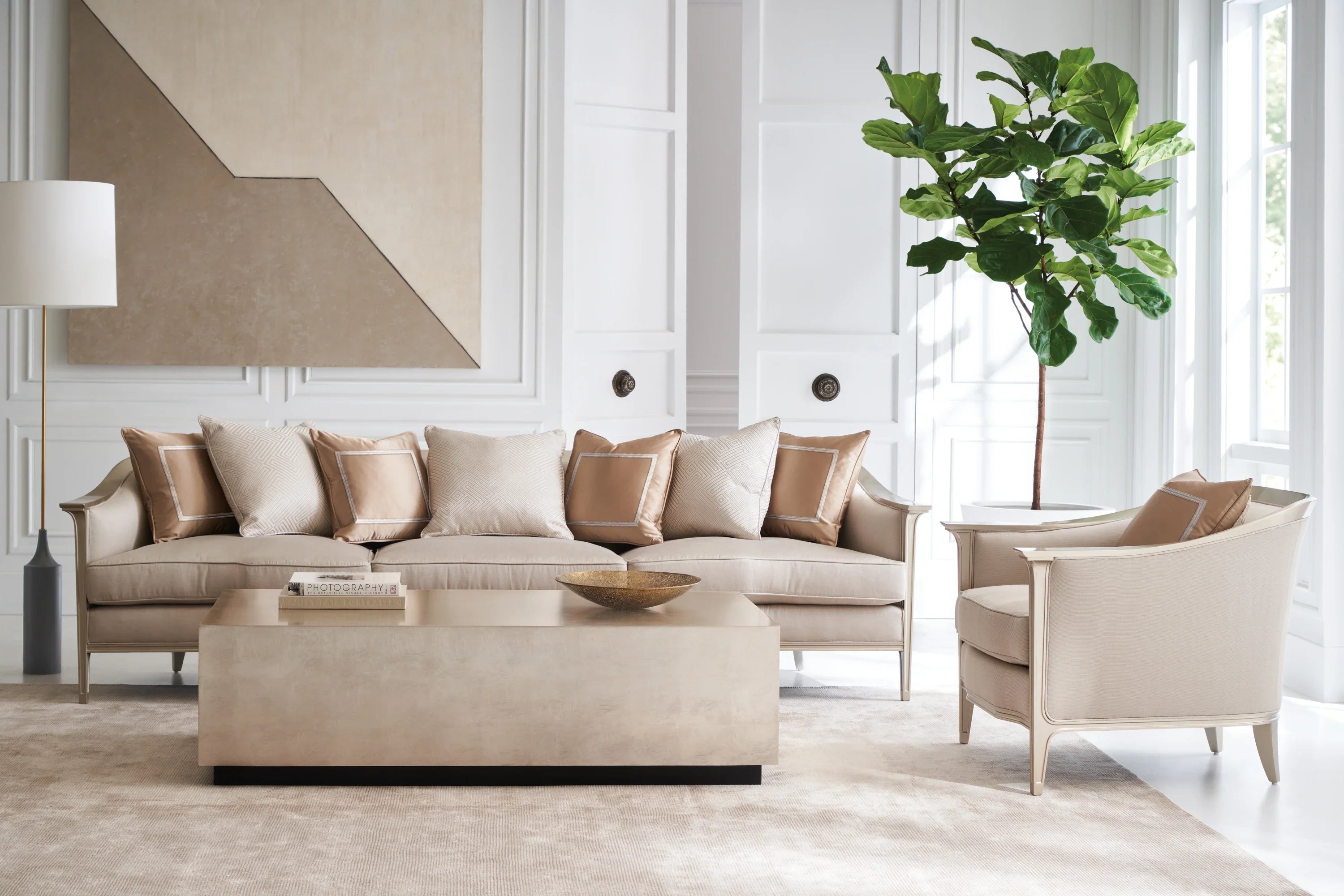 Cocktail Couture – Cocktail Tables by Caracole | Sutter & Vale