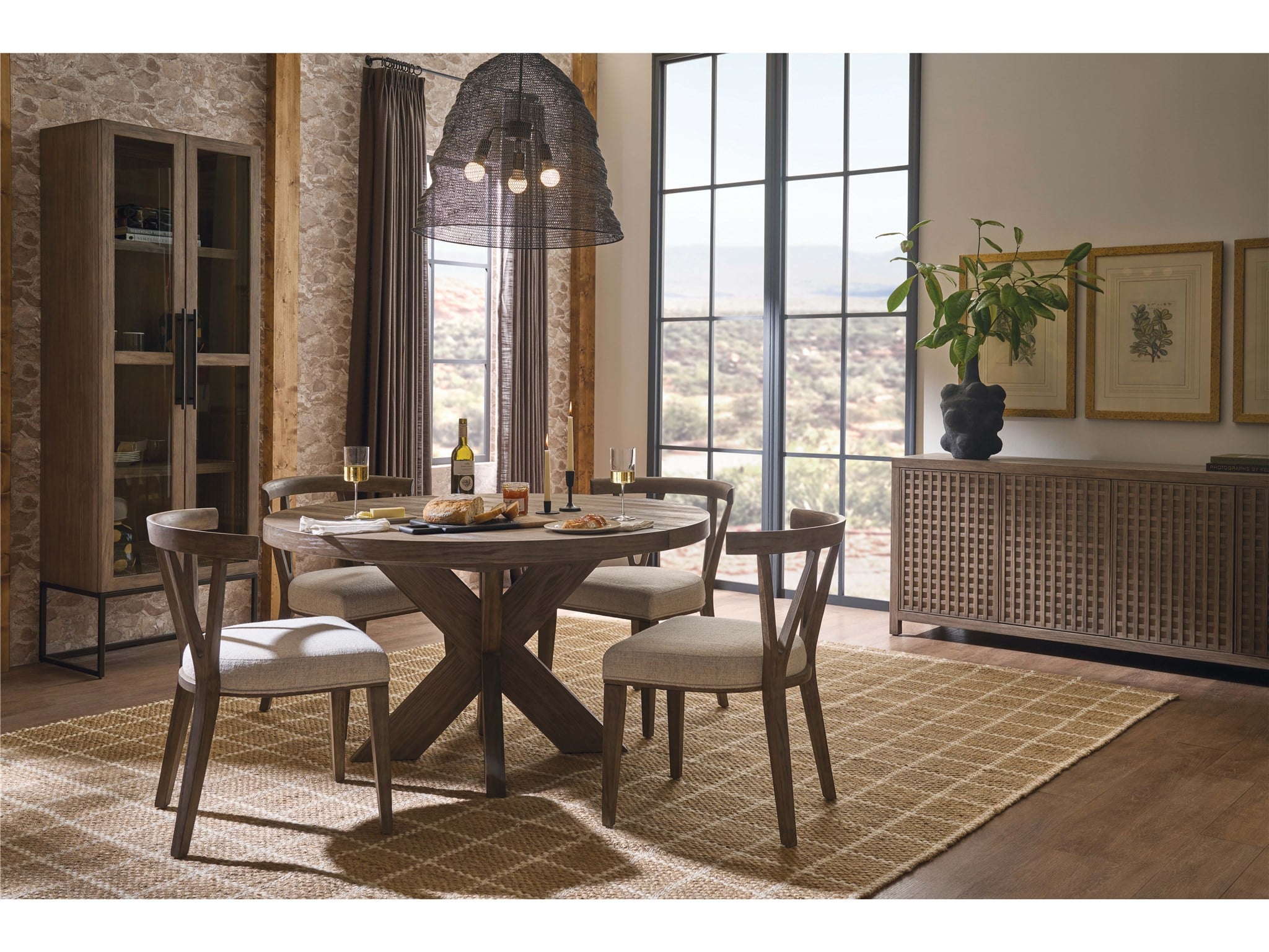 Dwell Boulder Side Chair