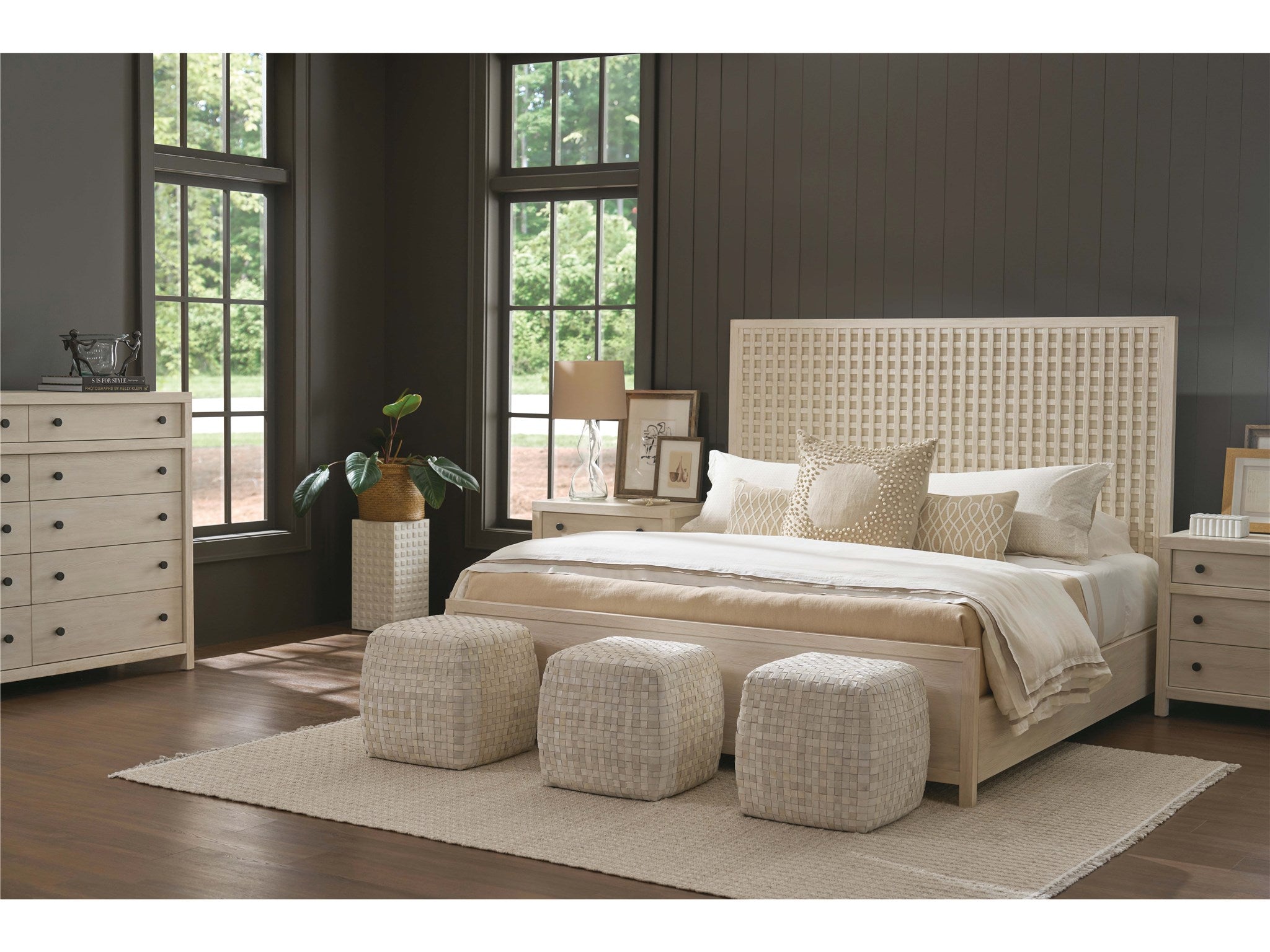 Dwell Dwell Pouf