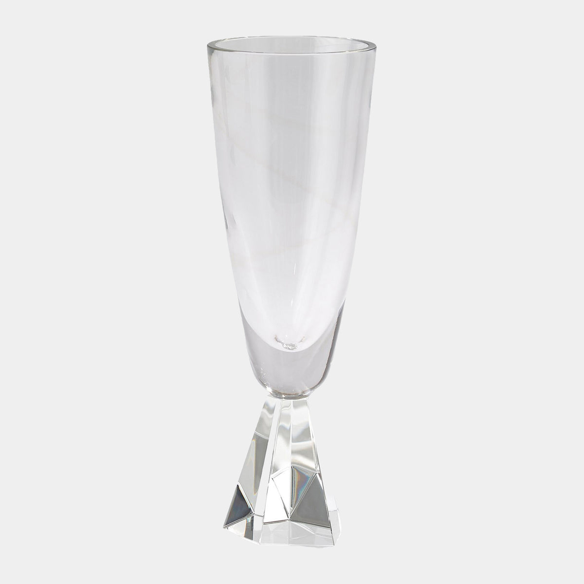 Cubist Vase