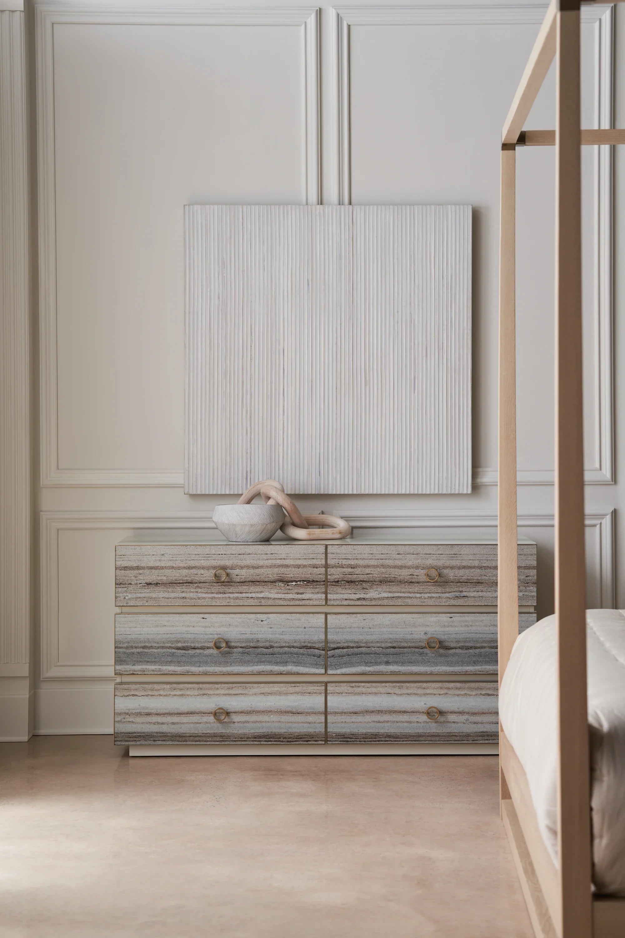 Bedrock Dresser – Dressers by Caracole | Sutter & Vale