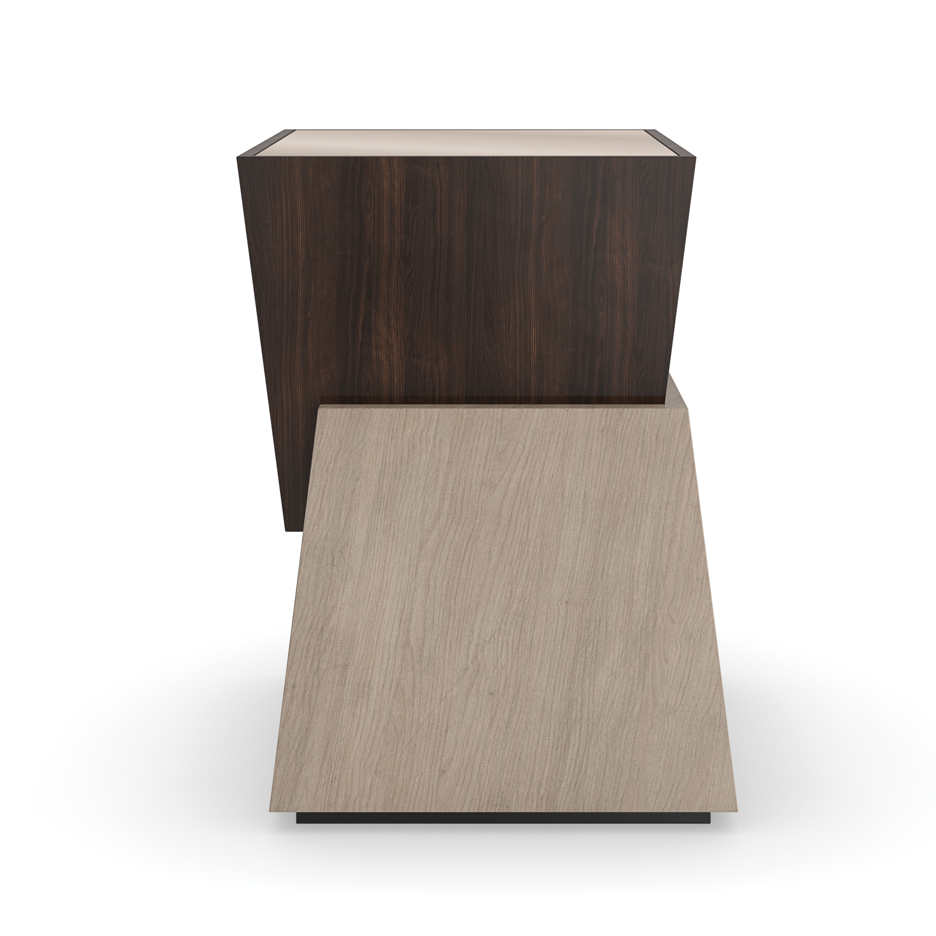 Relativity – Side & End Tables by Caracole | Sutter & Vale