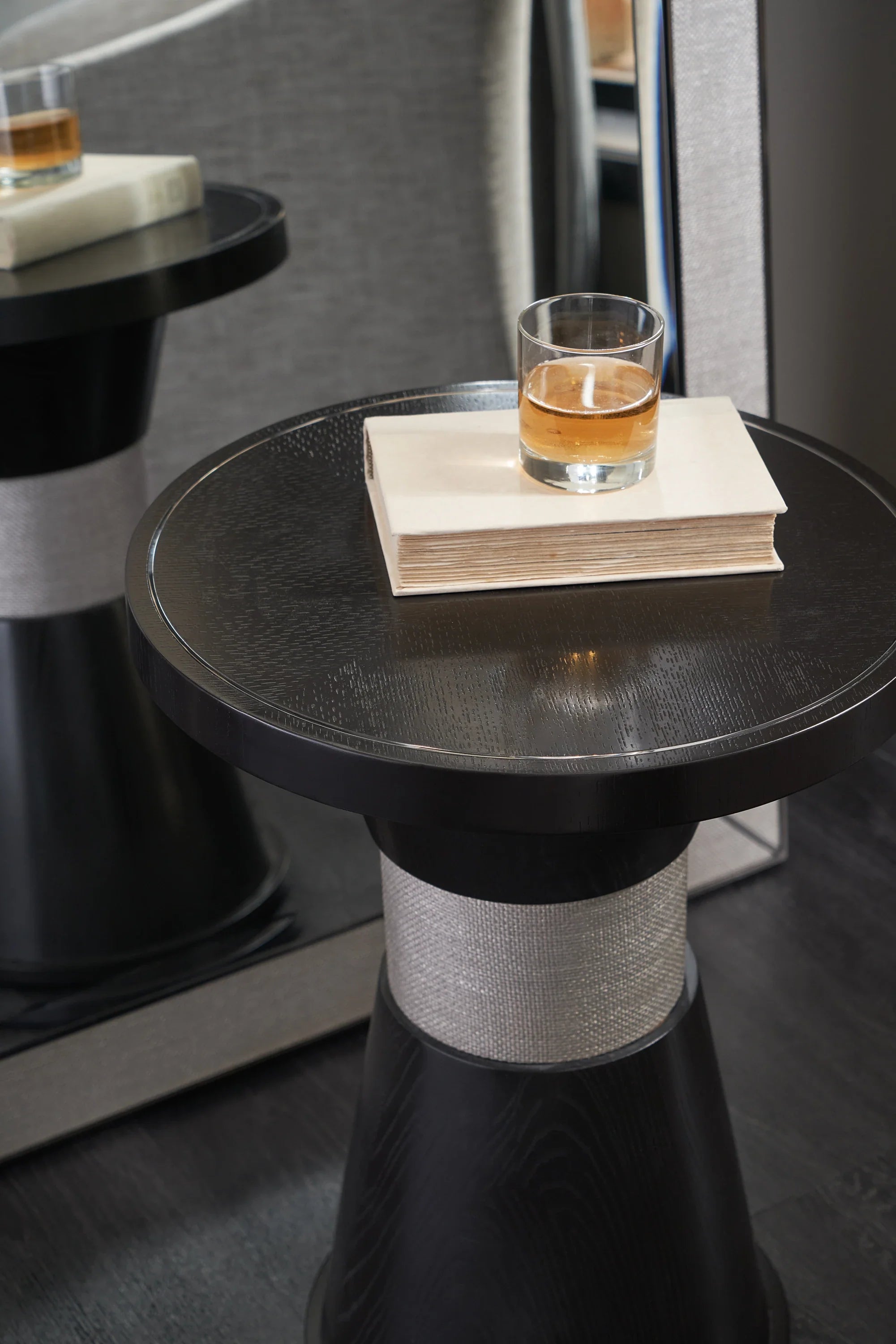 Periscope – Side & End Tables by Caracole | Sutter & Vale