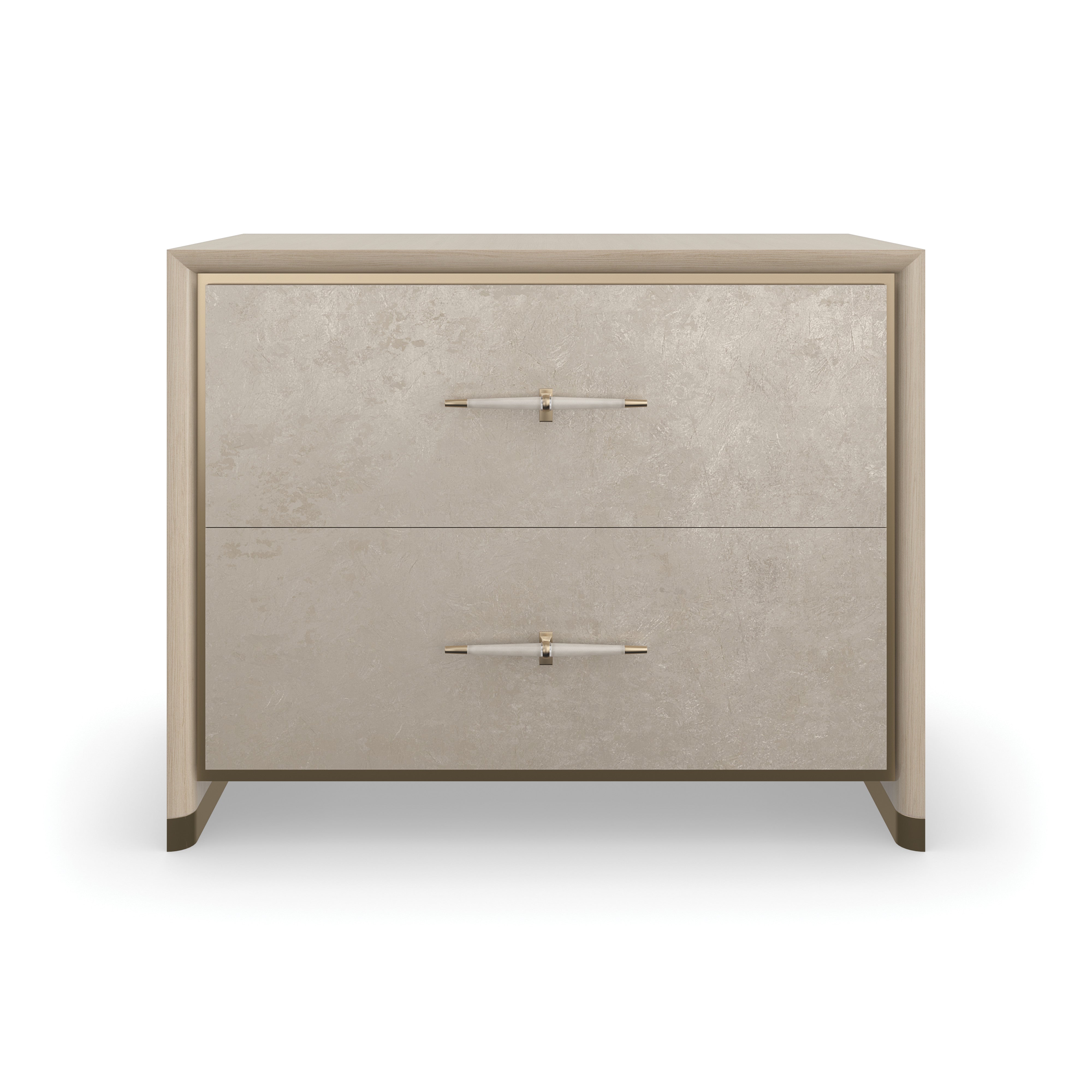 Hang Up Large Nightstand – Nightstands by Caracole | Sutter & Vale