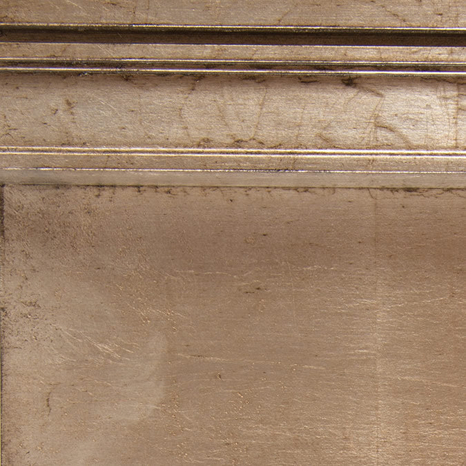 Beatrix Nightstand - Ash Grey / Linen in Linen – Ambella Home