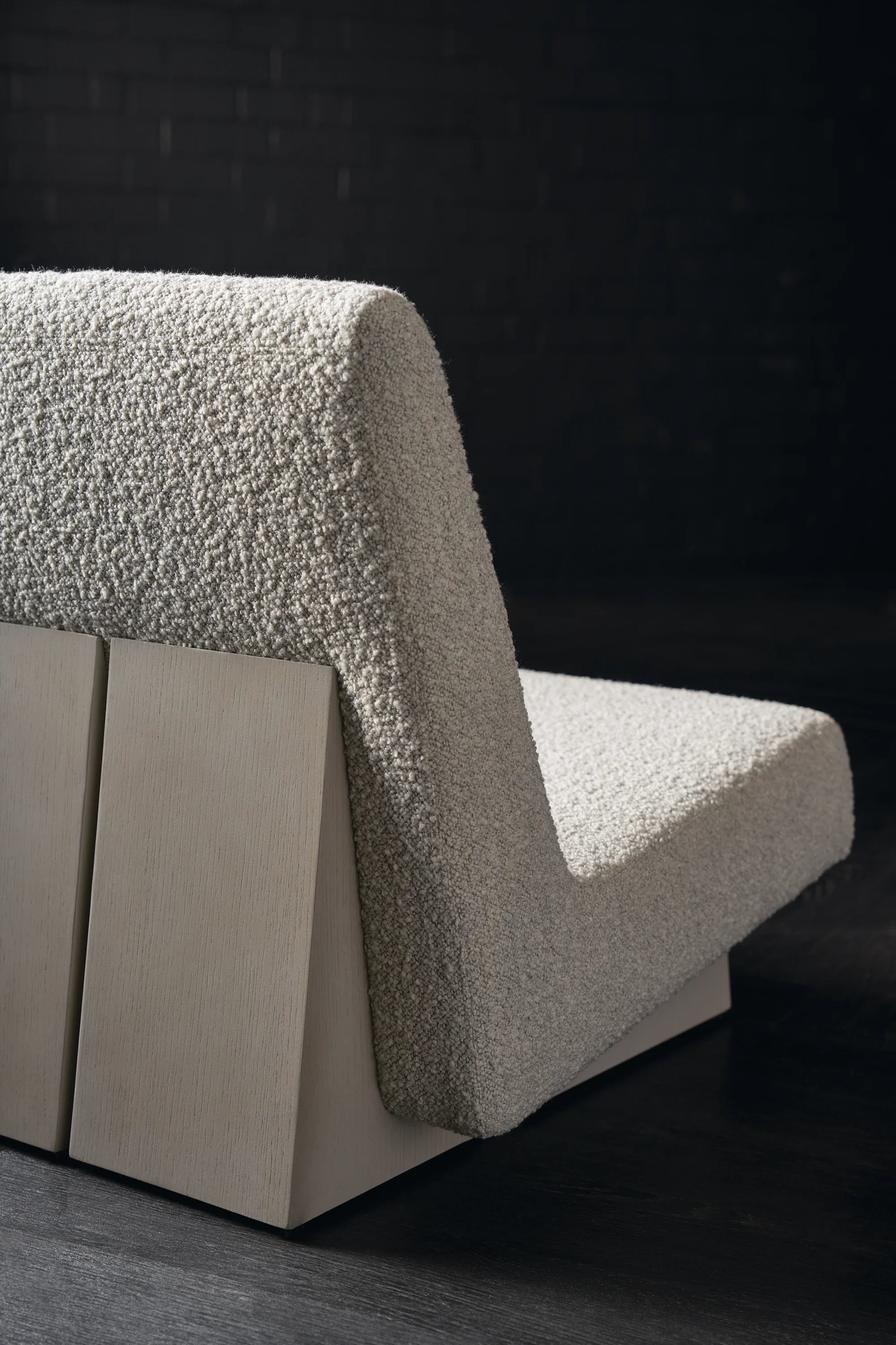 Indi Accent Chair