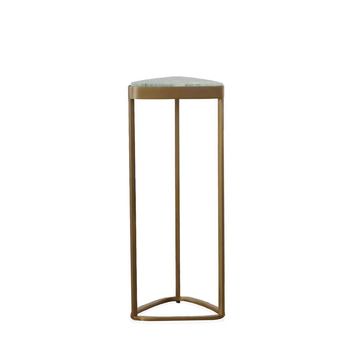 Rae Accent Table - Green