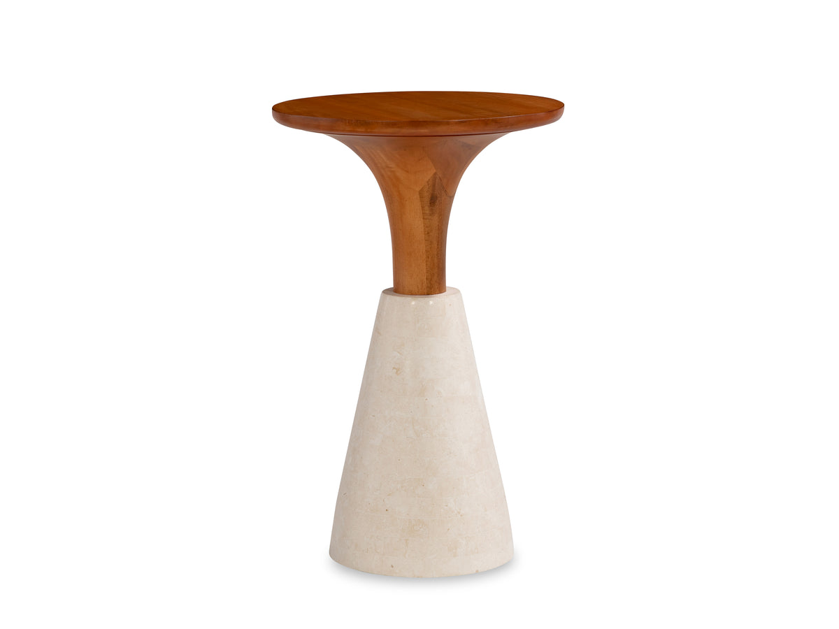 Ritten Accent Table