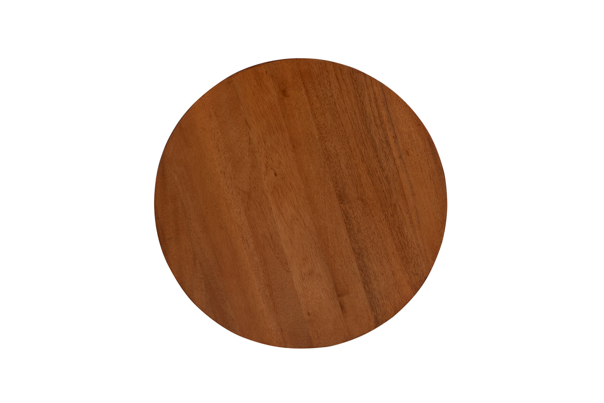 Ritten Accent Table