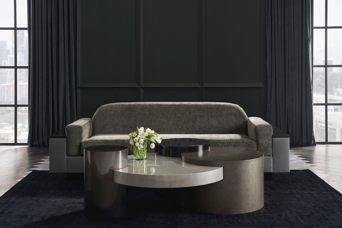 * Constellation Cocktail Table