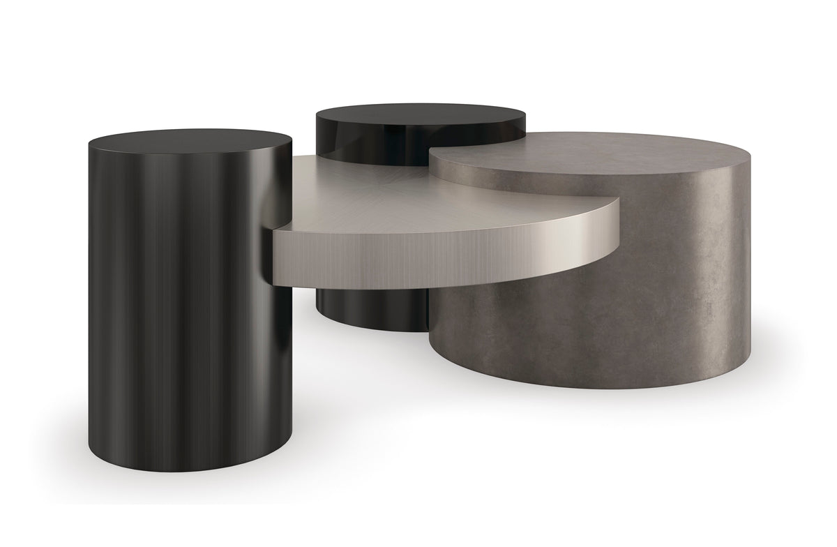 * Constellation Cocktail Table