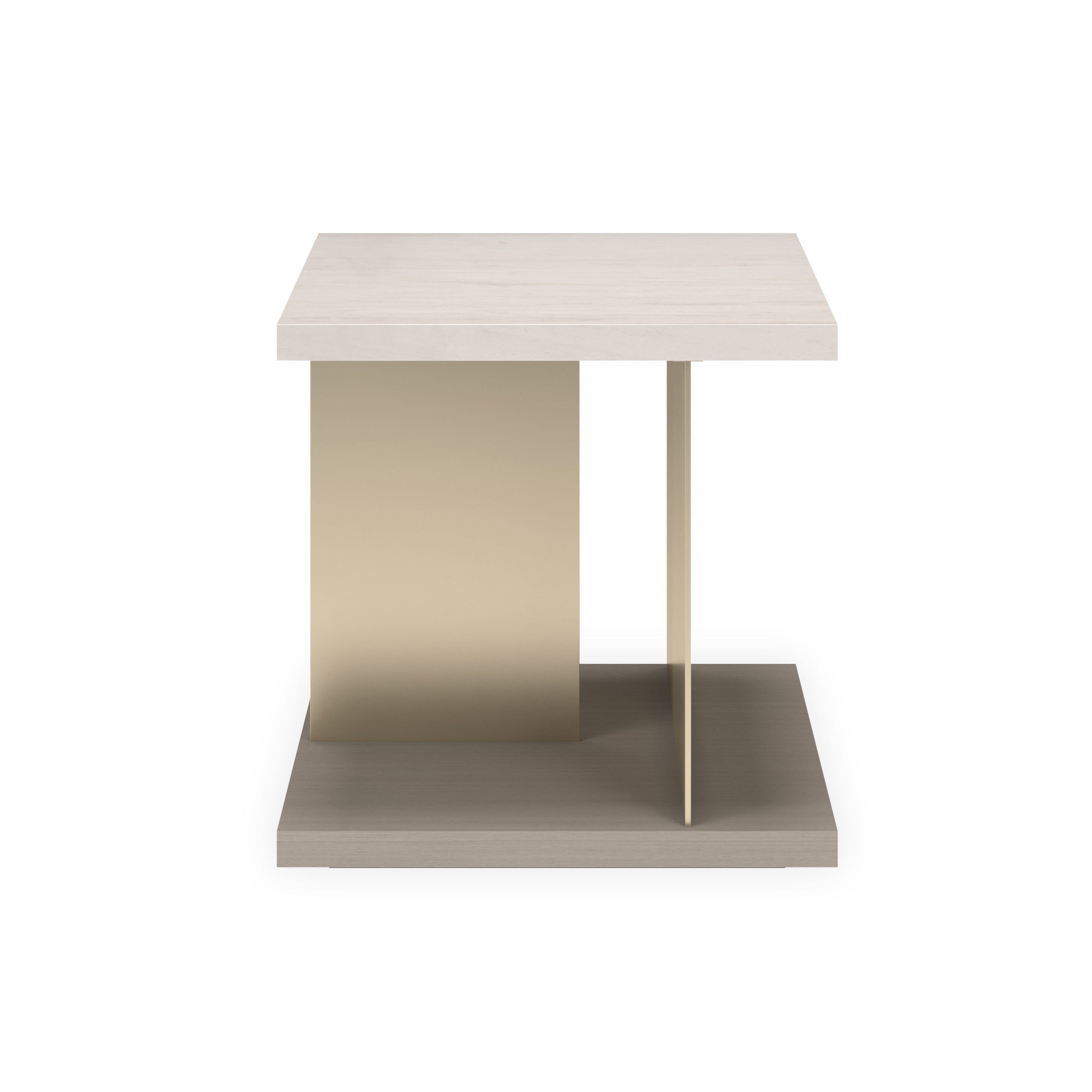 Cape Verde End Table – Side & End Tables by Caracole | Sutter & Vale