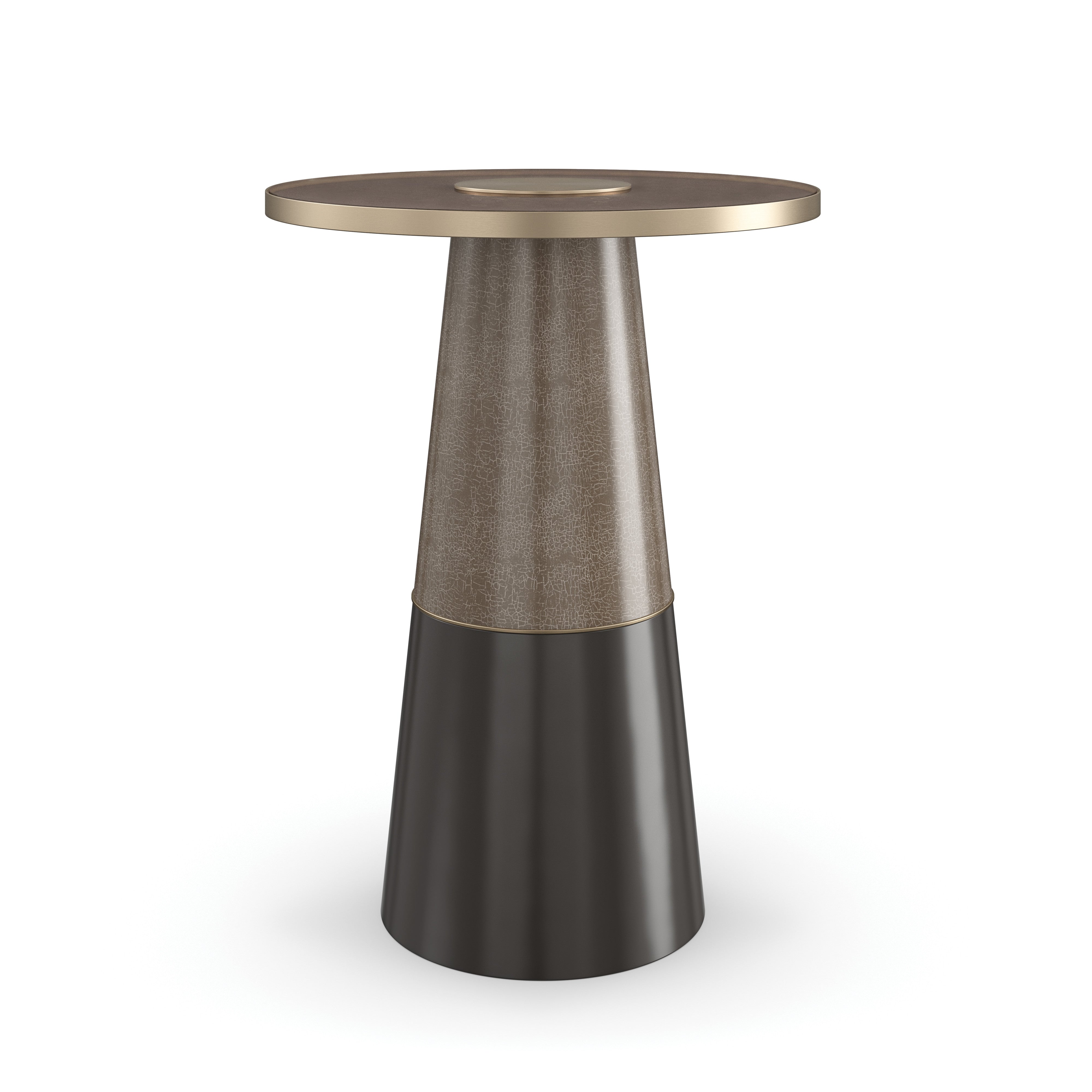Aperture – Side & End Tables by Caracole | Sutter & Vale