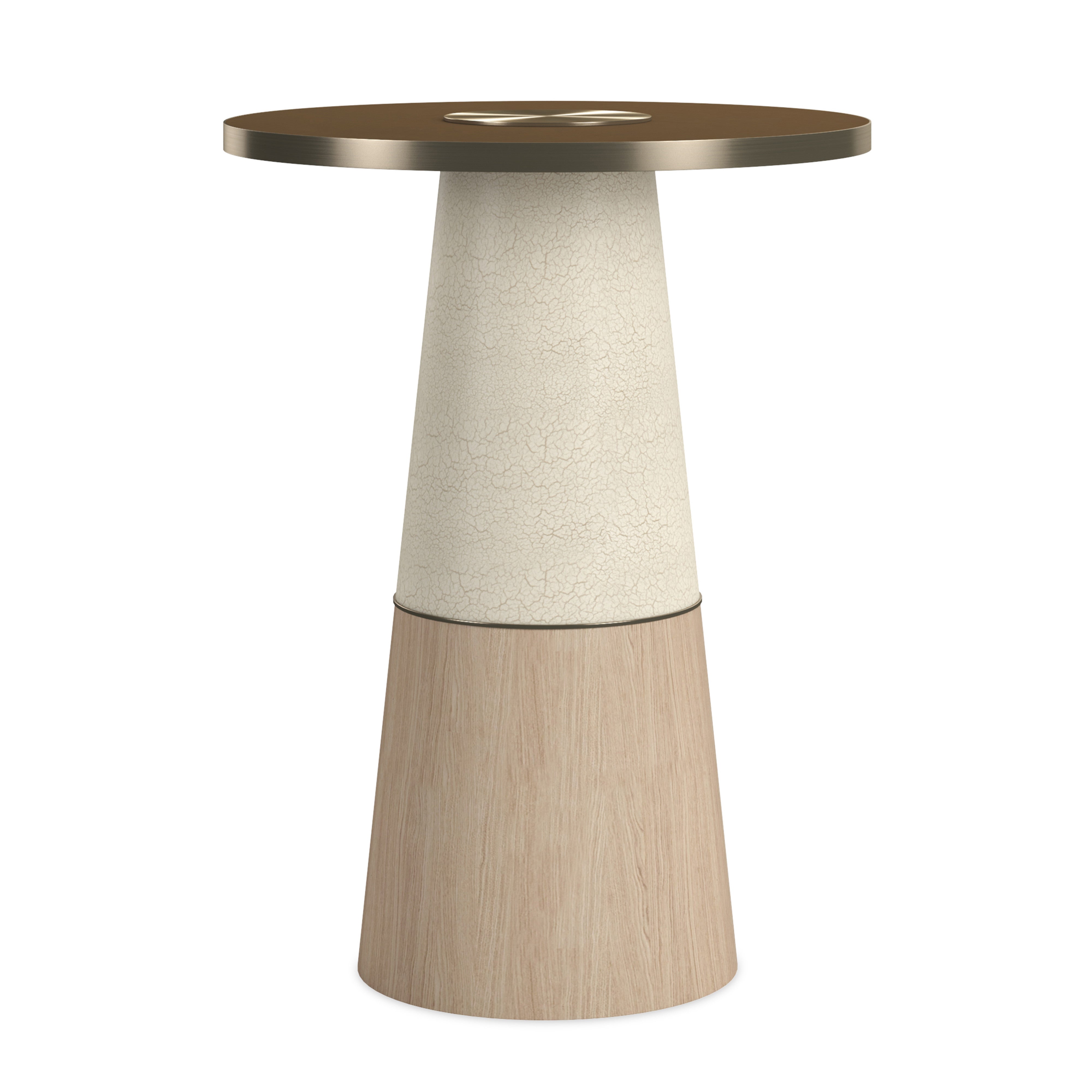 Aperture – Side & End Tables by Caracole | Sutter & Vale