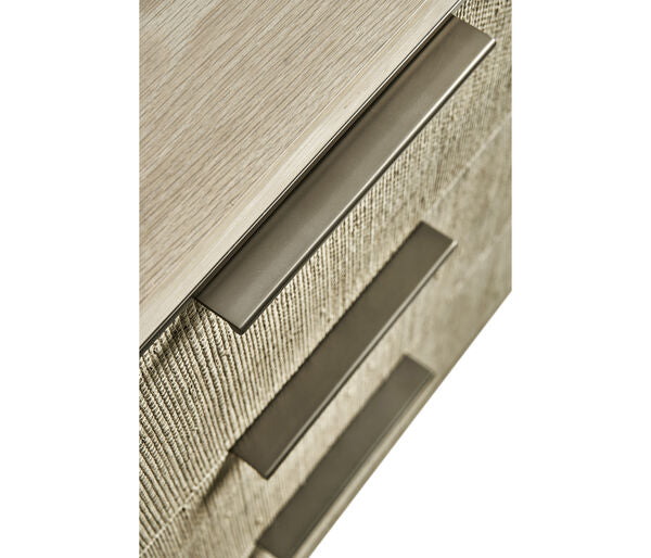 Seiche Woven Nightstand