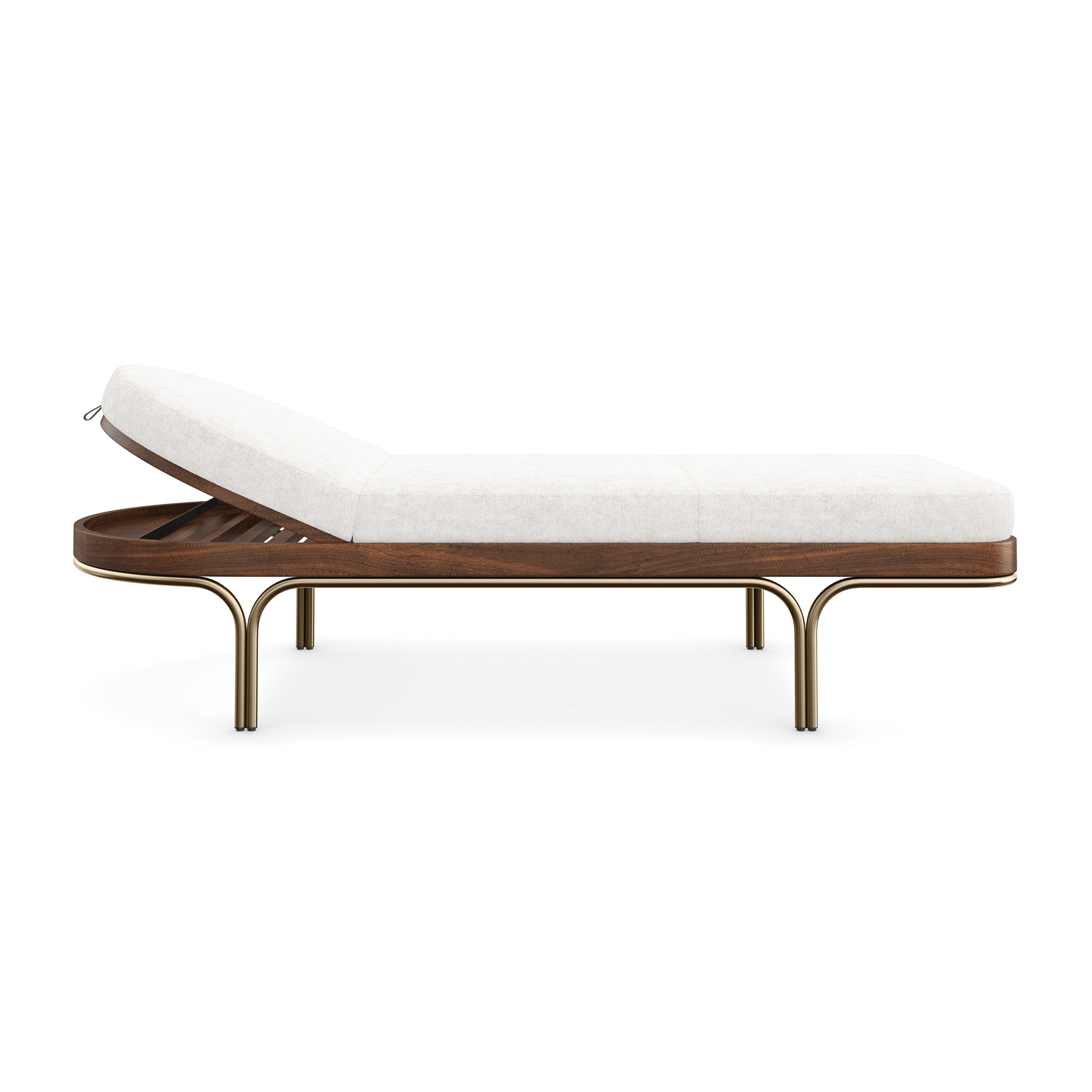 Rhythm Chaise – Settees & Chaises by Caracole | Sutter & Vale