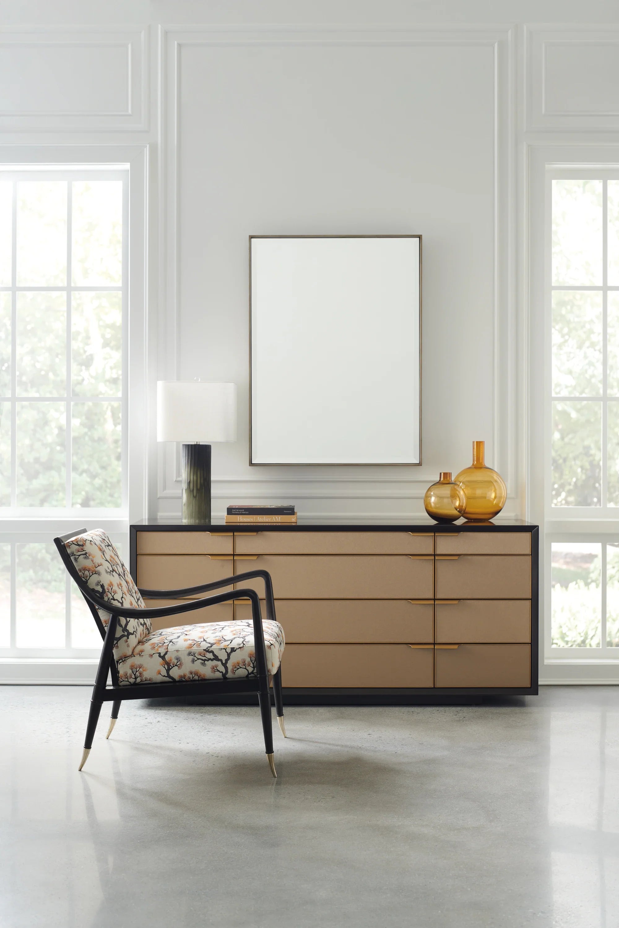 All Wrapped Up - Dressers by Caracole