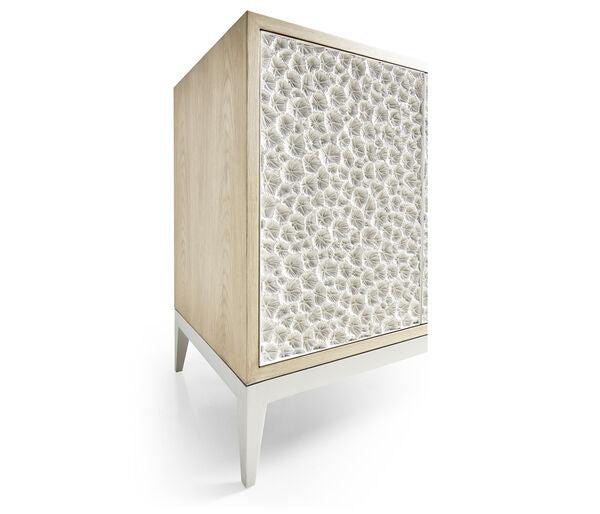 Pelagic Sculpted Credenza