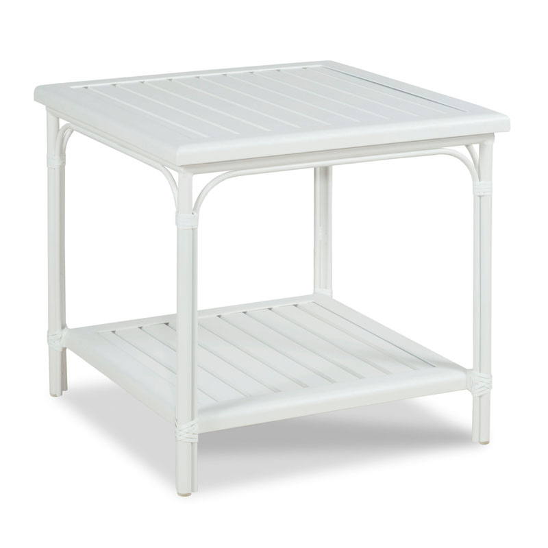 Carlyle Outdoor Side Table