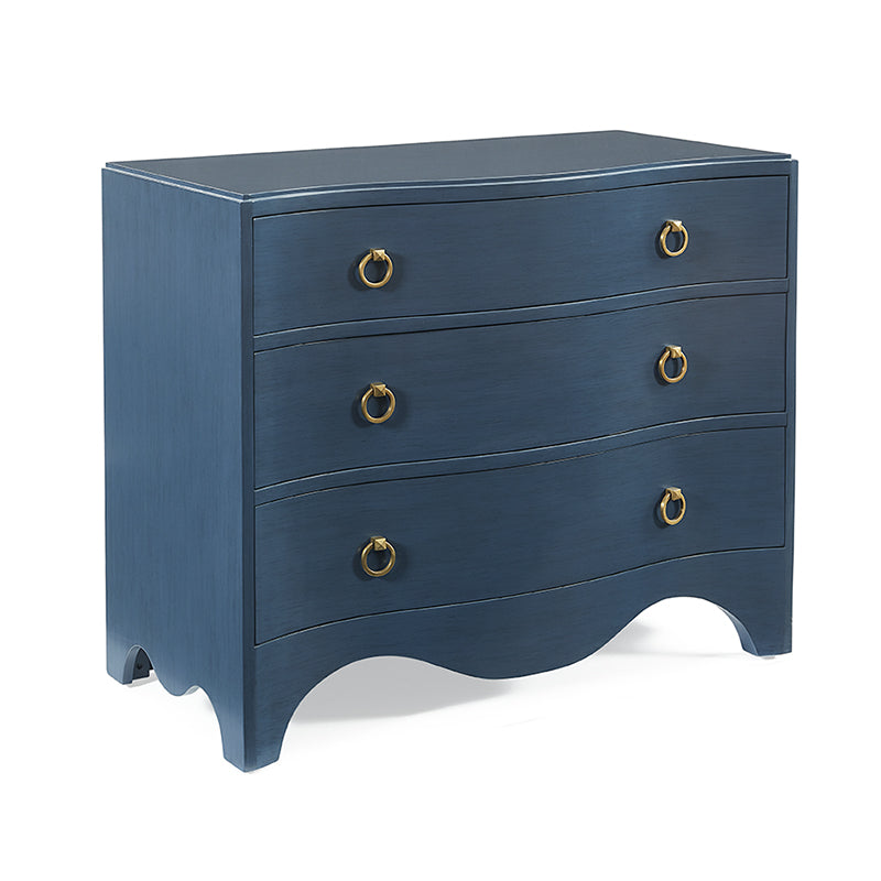 Claire Chest