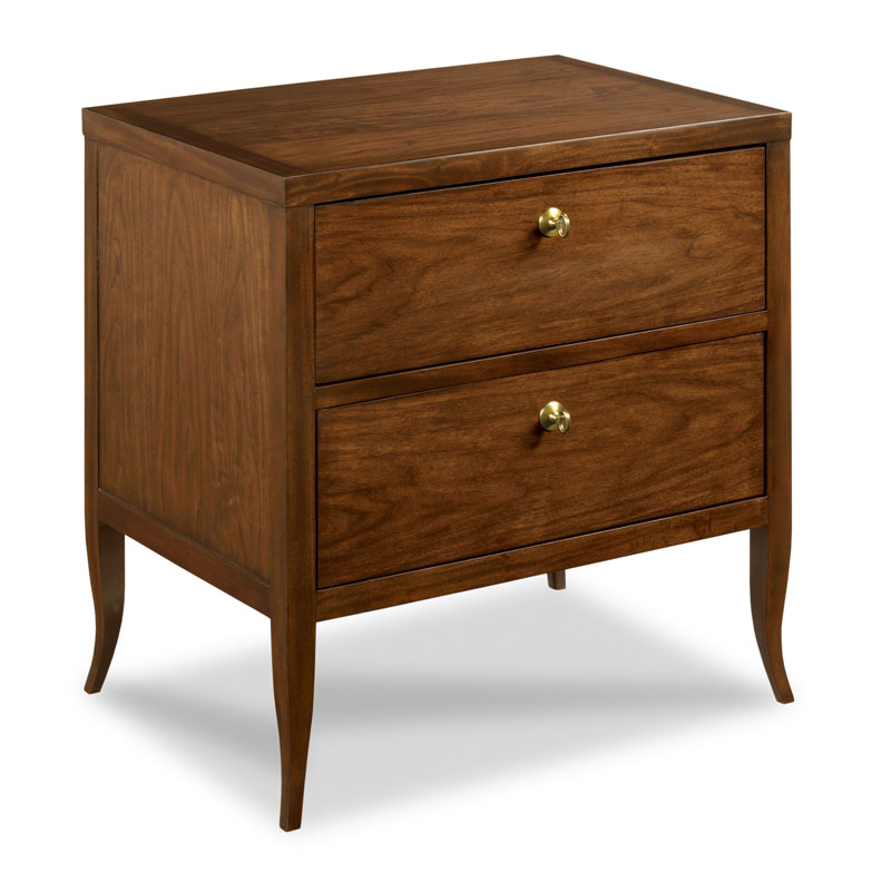Petite Sarah Bedside Chest