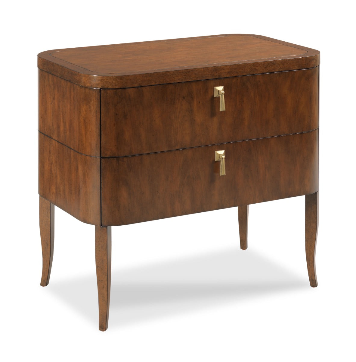 Pearl Bedside Chest