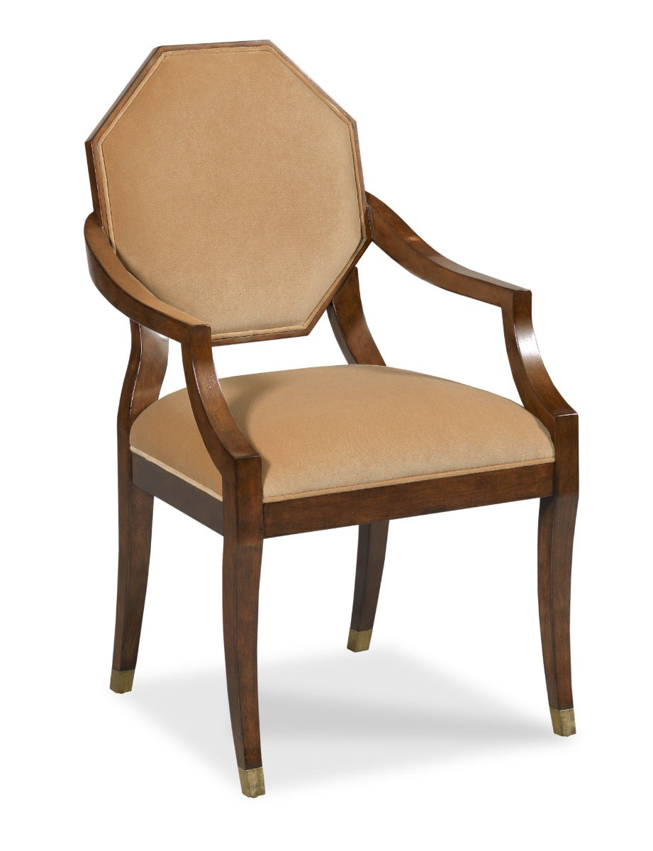 Emmy Dining Arm Chair