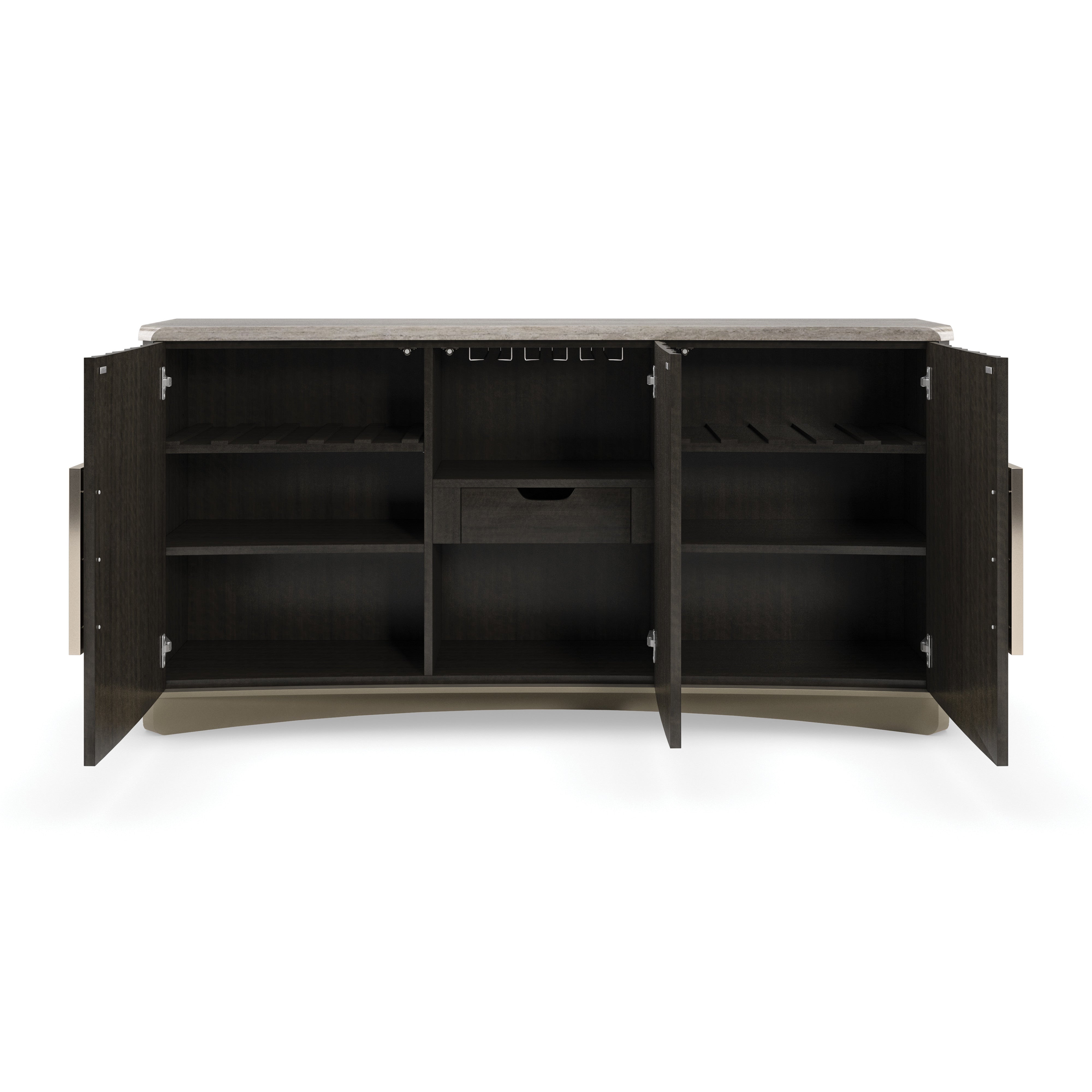 Crushing It – Sideboards & Buffets by Caracole | Sutter & Vale