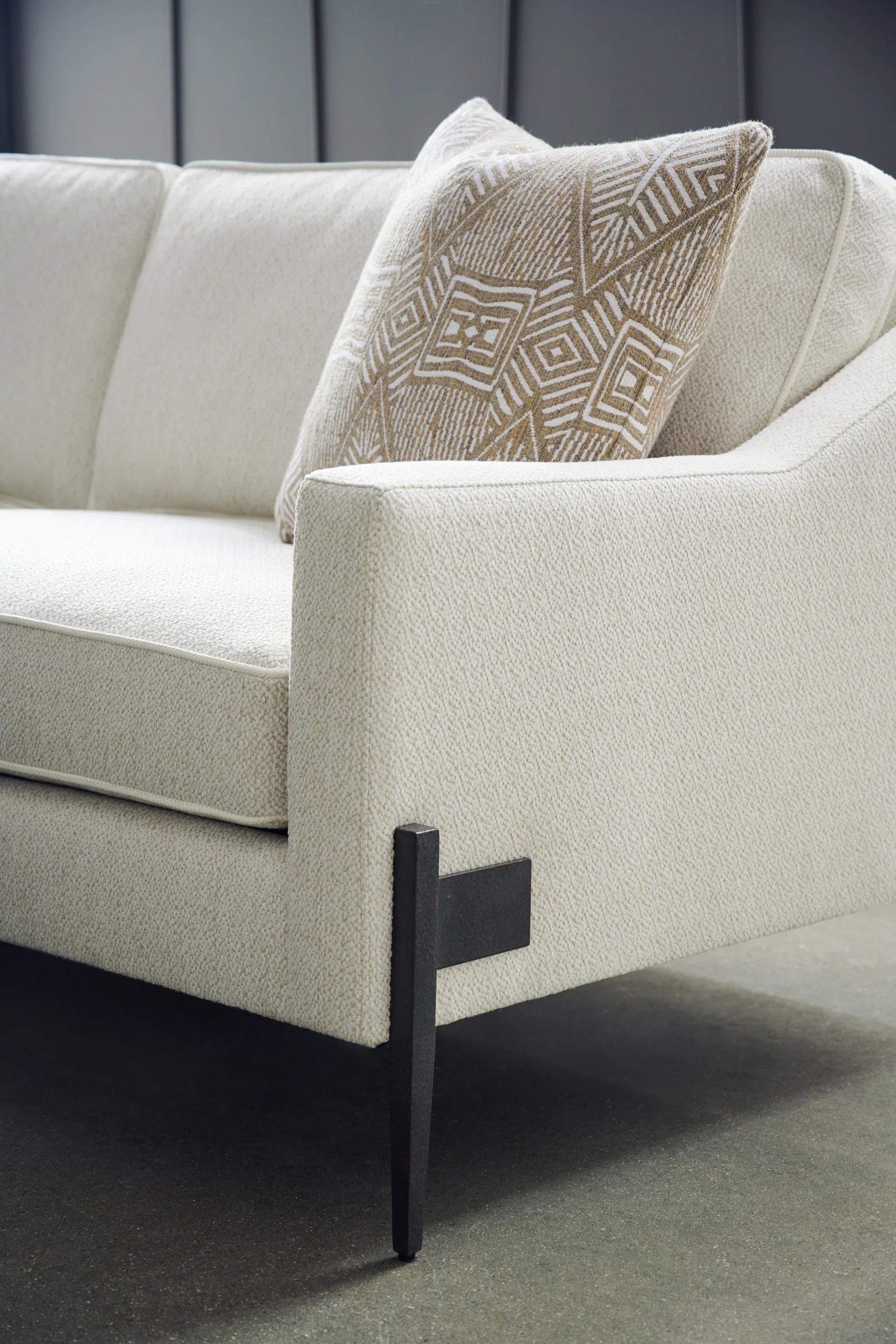 Remix Sofa – Sofas by Caracole | Sutter & Vale