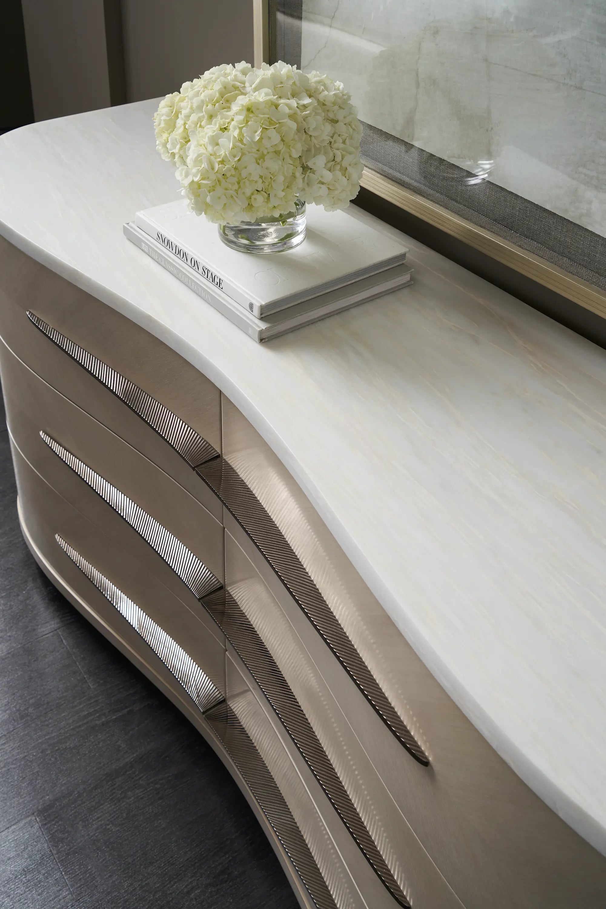 Roam – Dressers by Caracole | Sutter & Vale