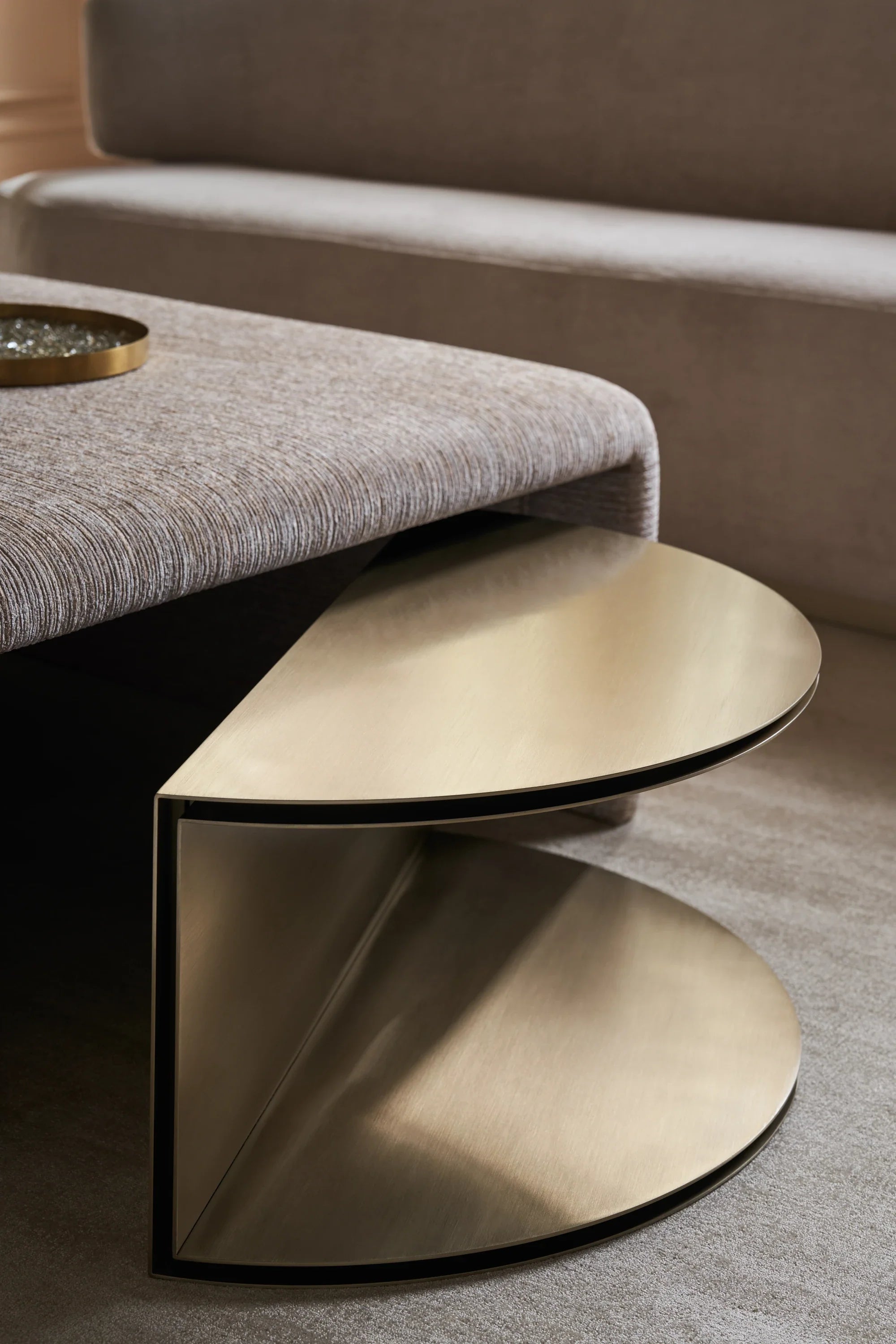 All Together – Cocktail Tables by Caracole | Sutter & Vale