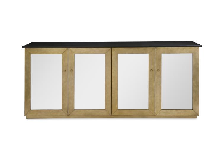 Le Marais Credenza