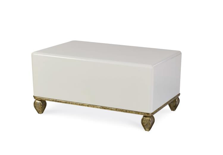 Loire Cocktail Table - French