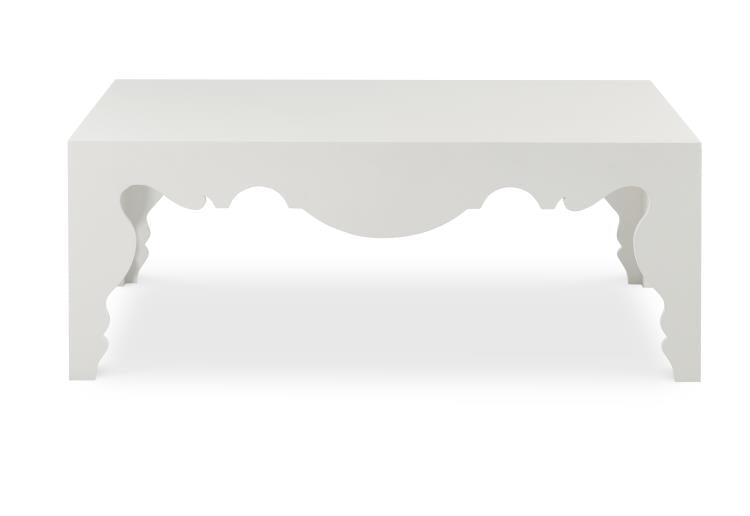Sven Cocktail Table - French