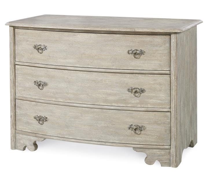 Elise Chest - Swedish