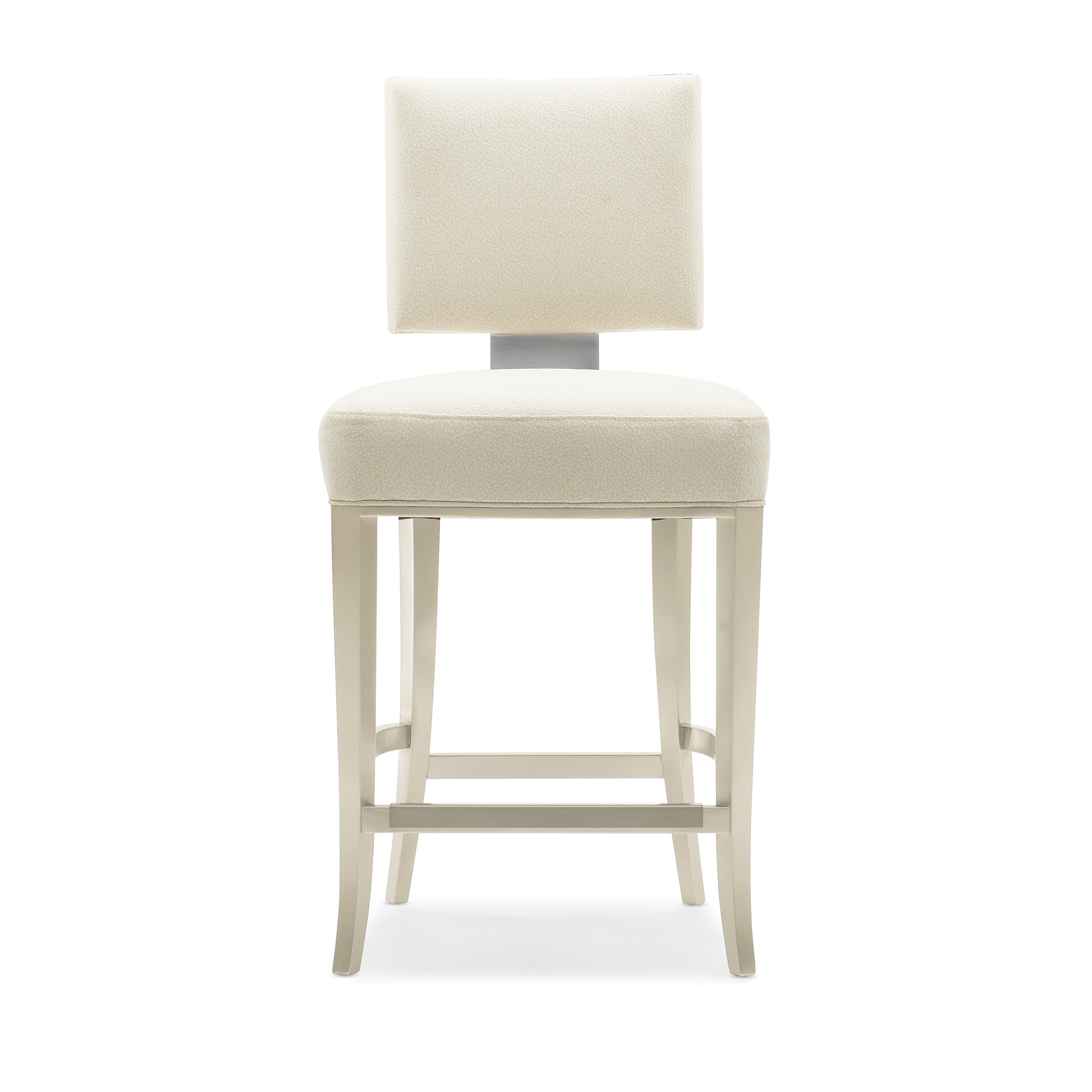Reserved Seating Counter Stool – Bar & Counter Stools by Caracole | Sutter & Vale