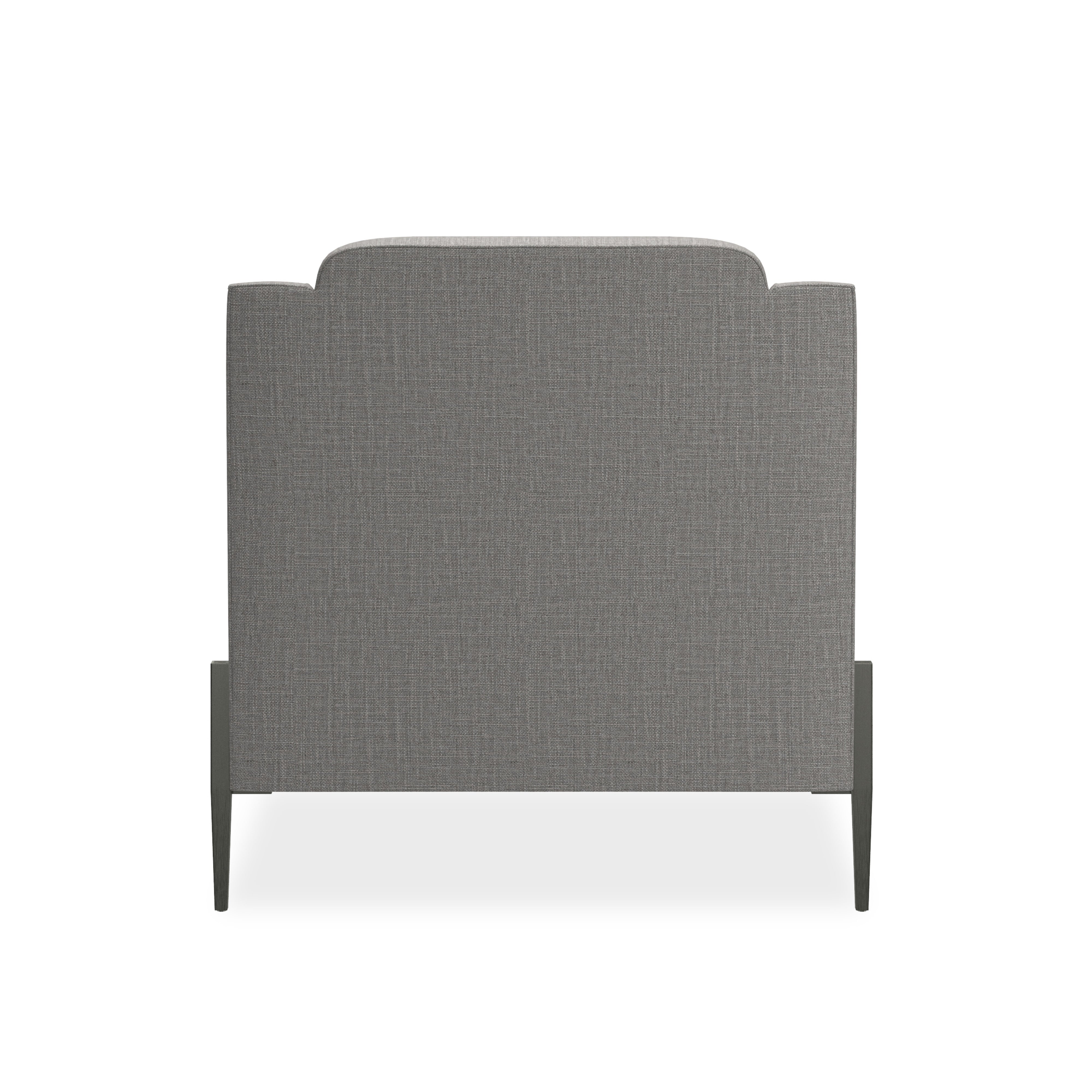 Remix Chair – Accent Chairs by Caracole | Sutter & Vale