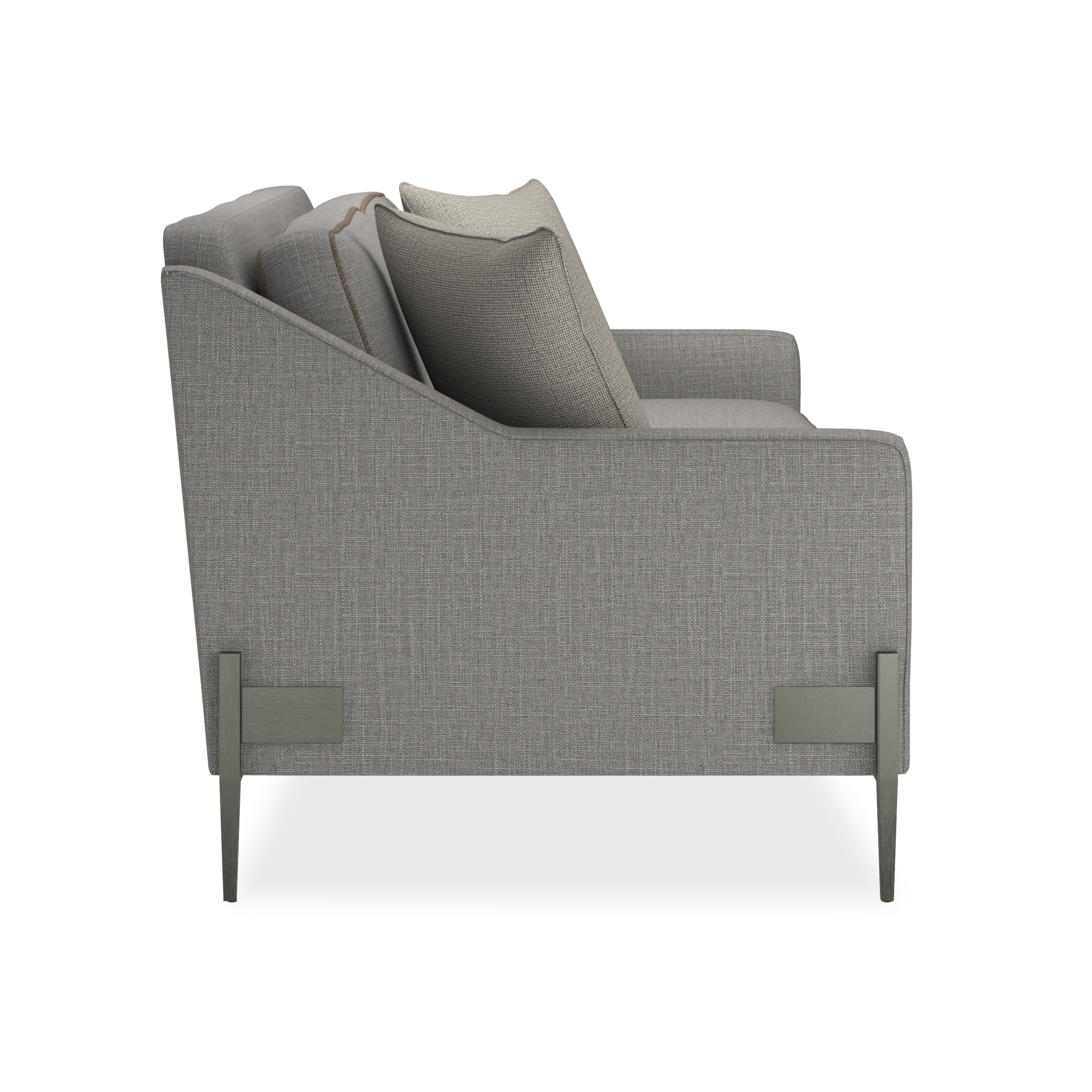 85 Remix Sofa – Sofas & Loveseats by Caracole | Sutter & Vale