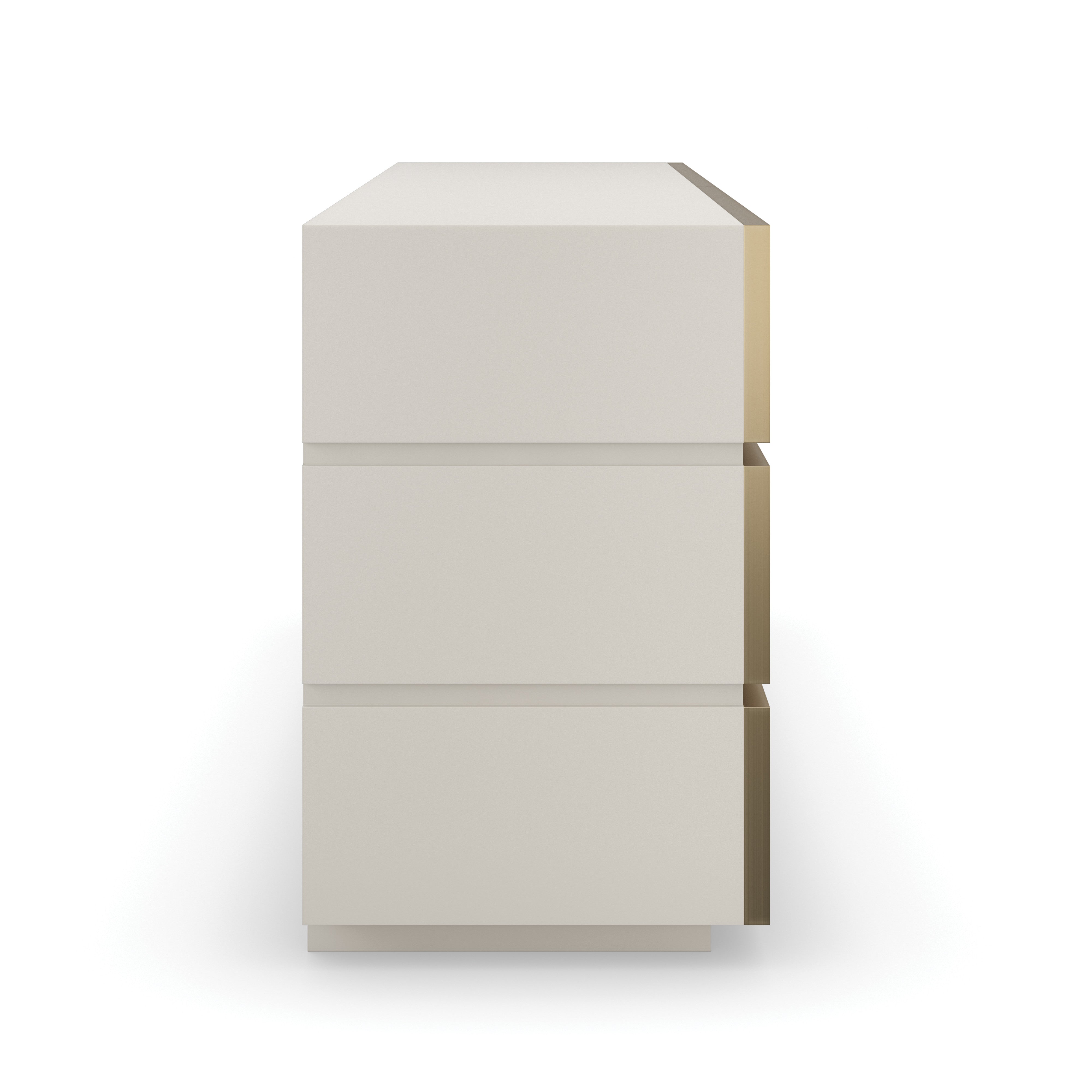Bedrock Dresser – Dressers by Caracole | Sutter & Vale