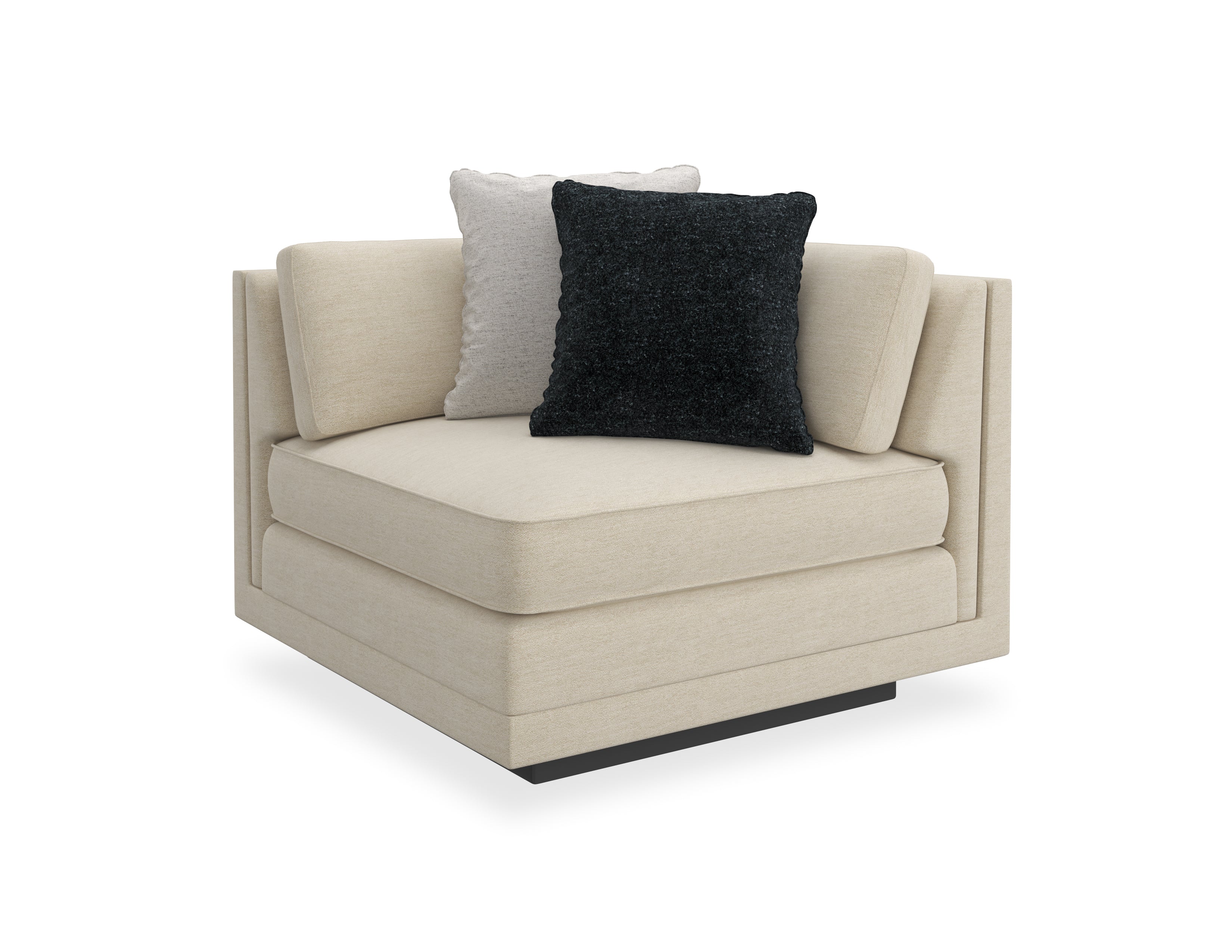 Fusion Corner Unit