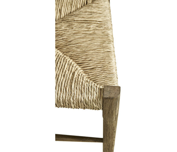 Doppler Ladder Back Side Chair
